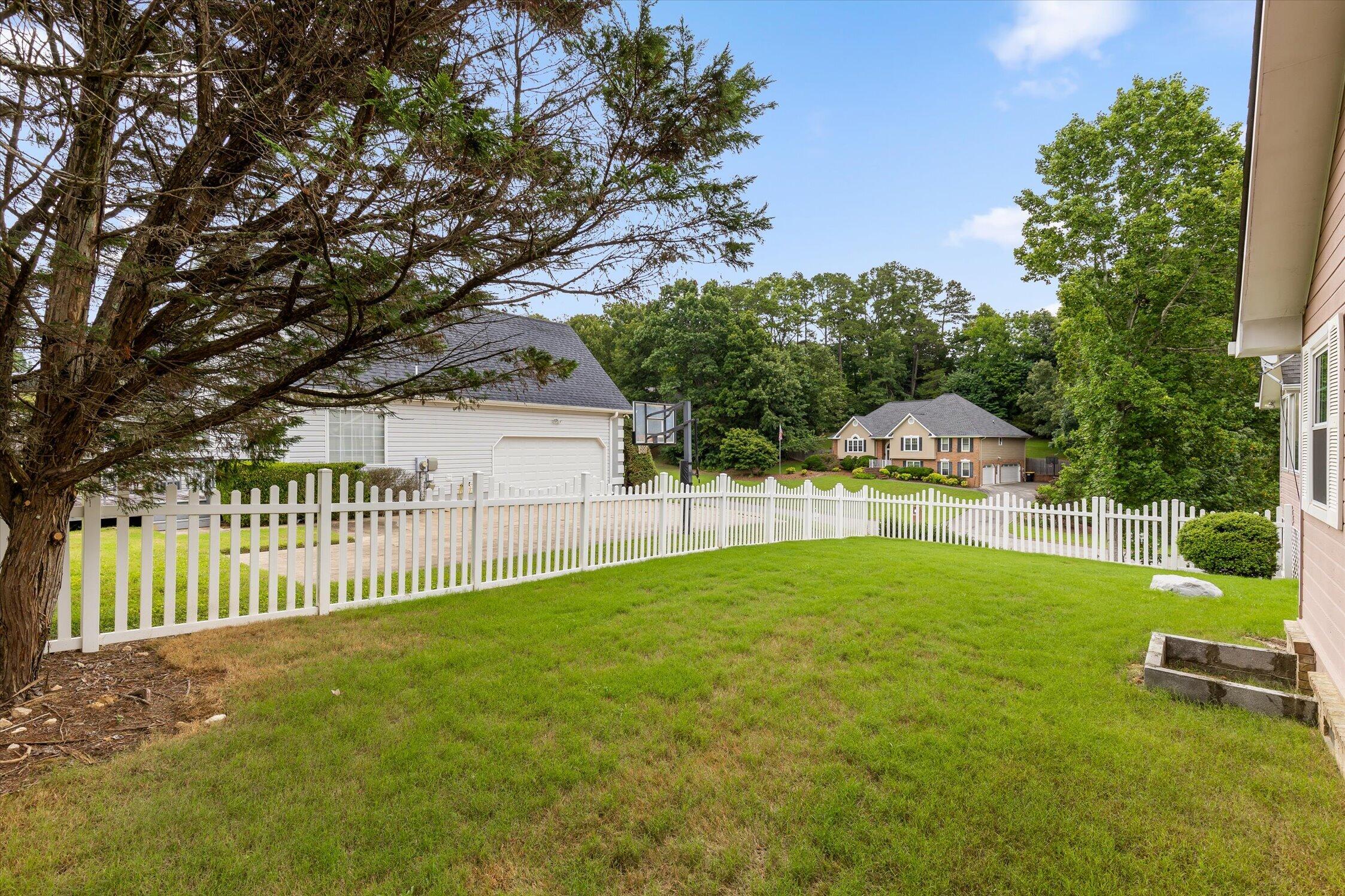 622 Pine Brow Trail