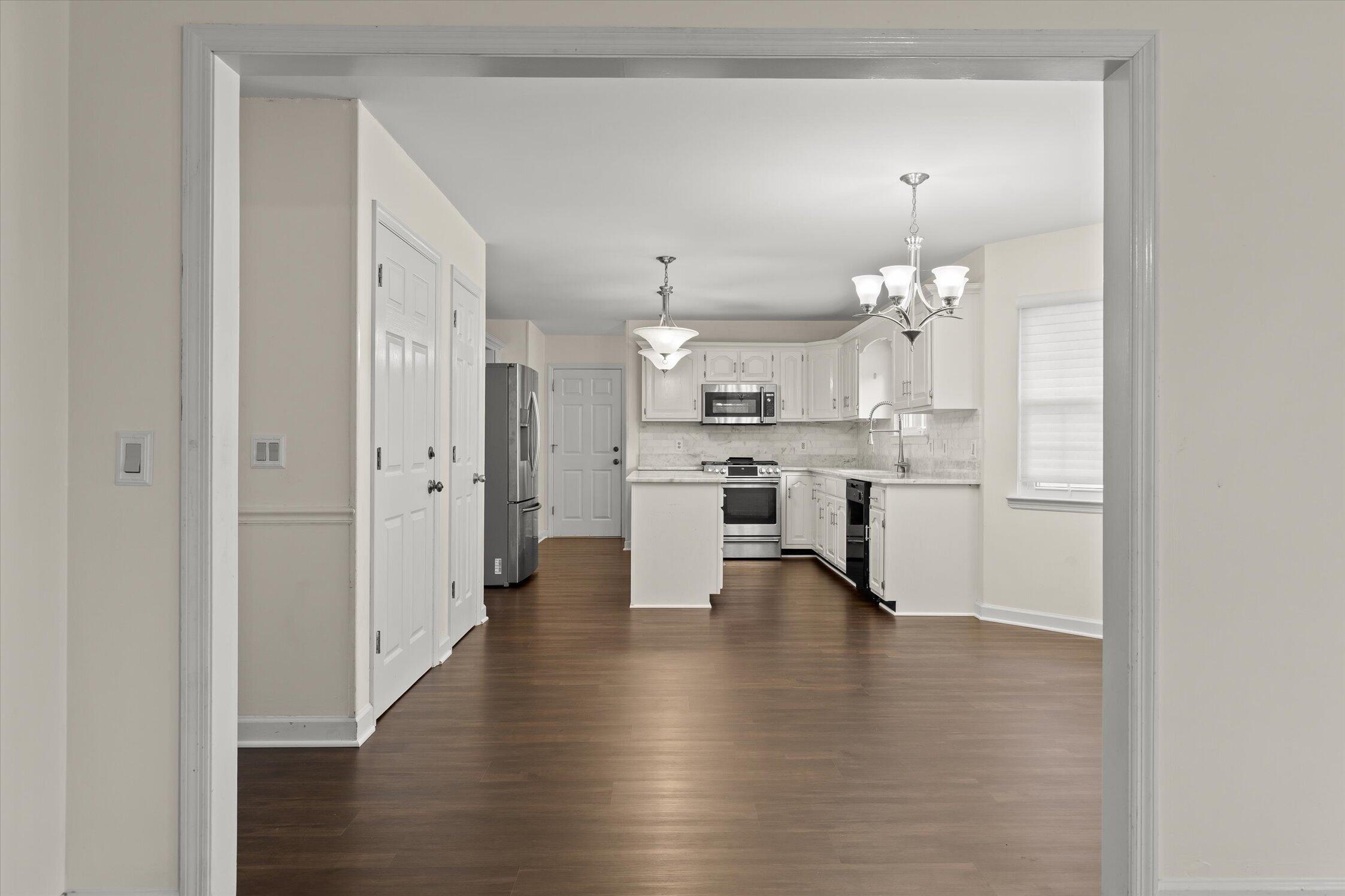 622 Pine Brow Trail