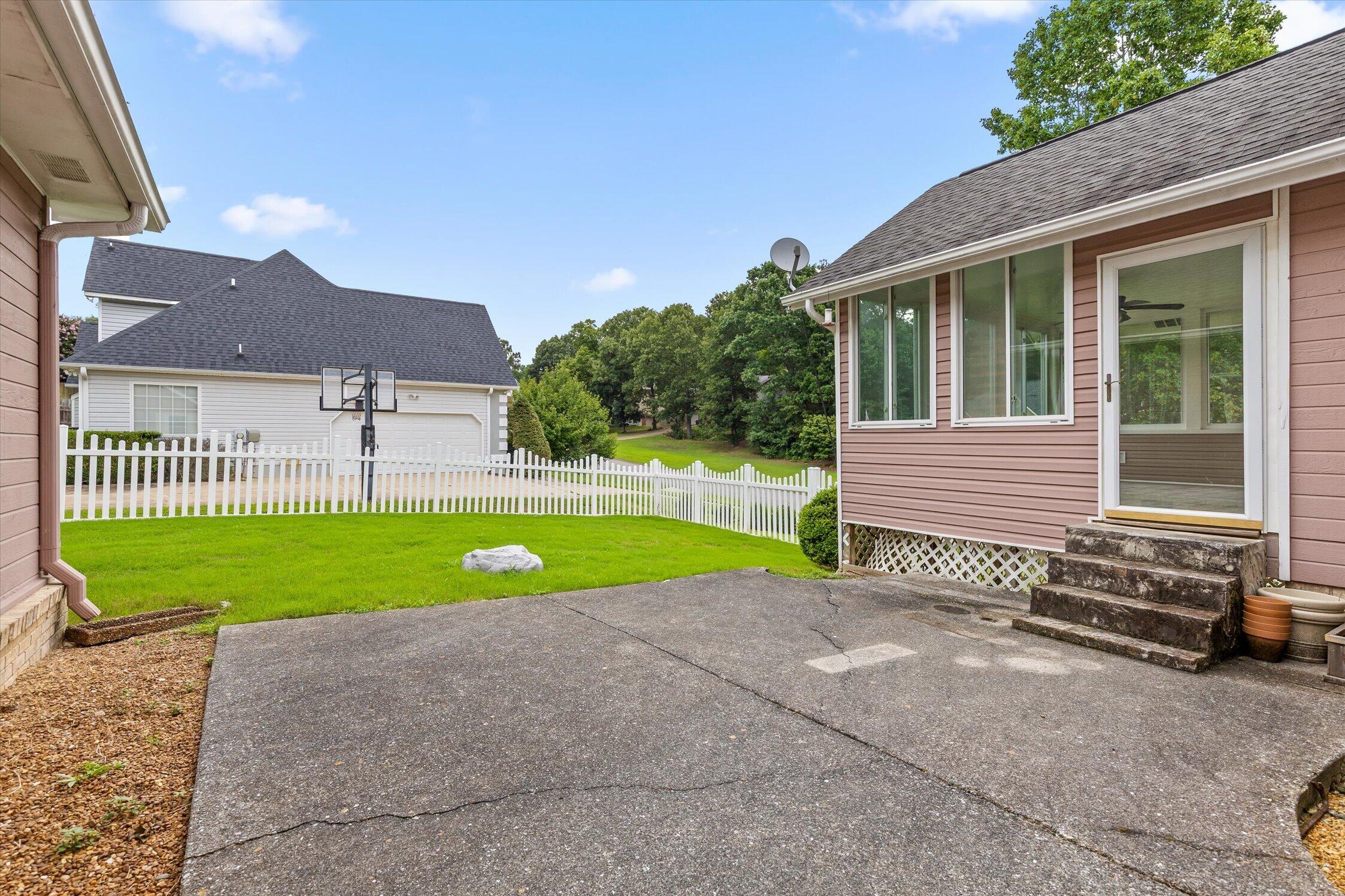 622 Pine Brow Trail