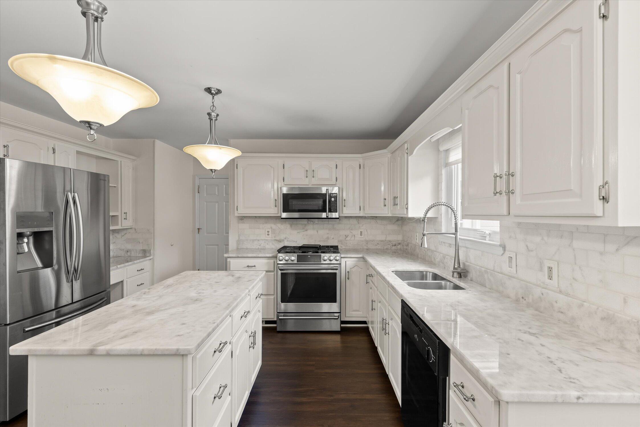 622 Pine Brow Trail