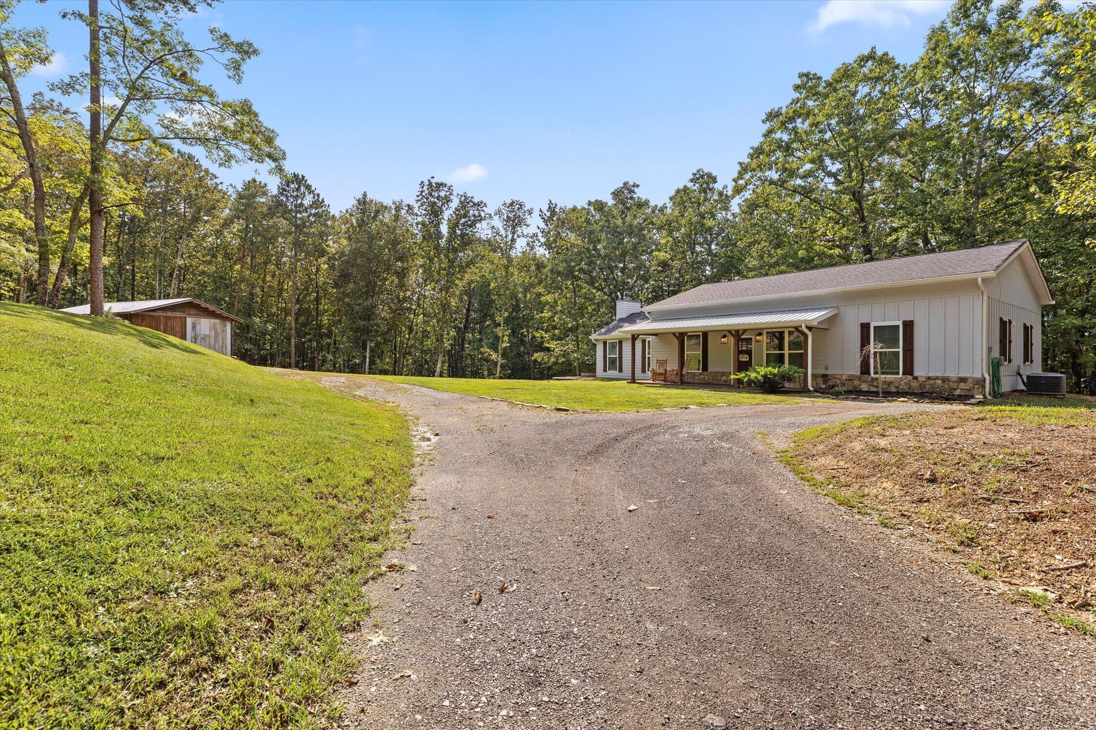 600 Edgeman Road