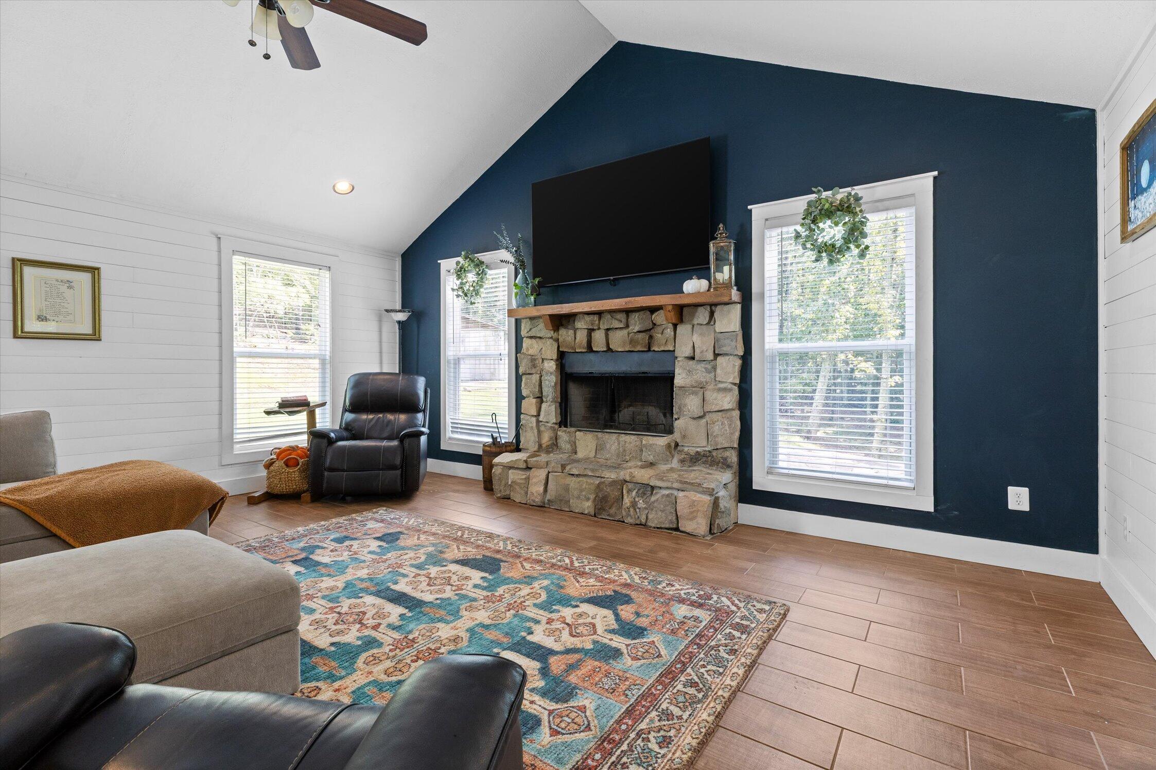 600 Edgeman Road