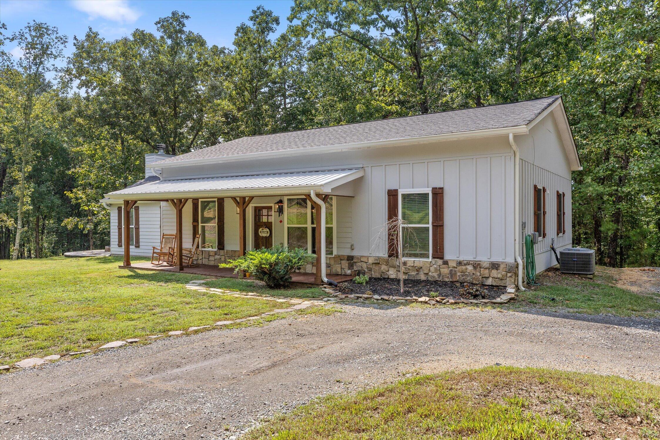 600 Edgeman Road