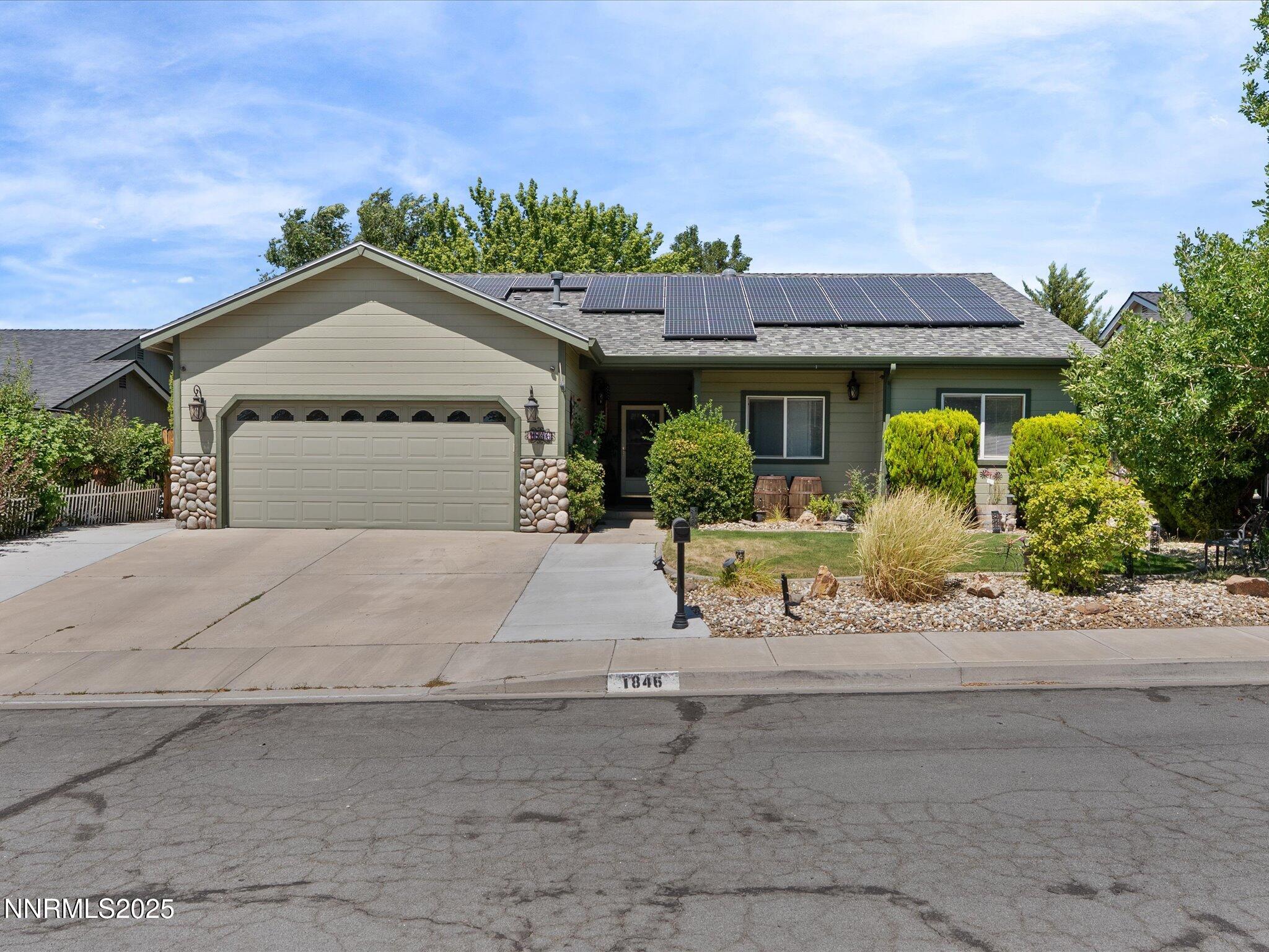 1846 Harper Drive