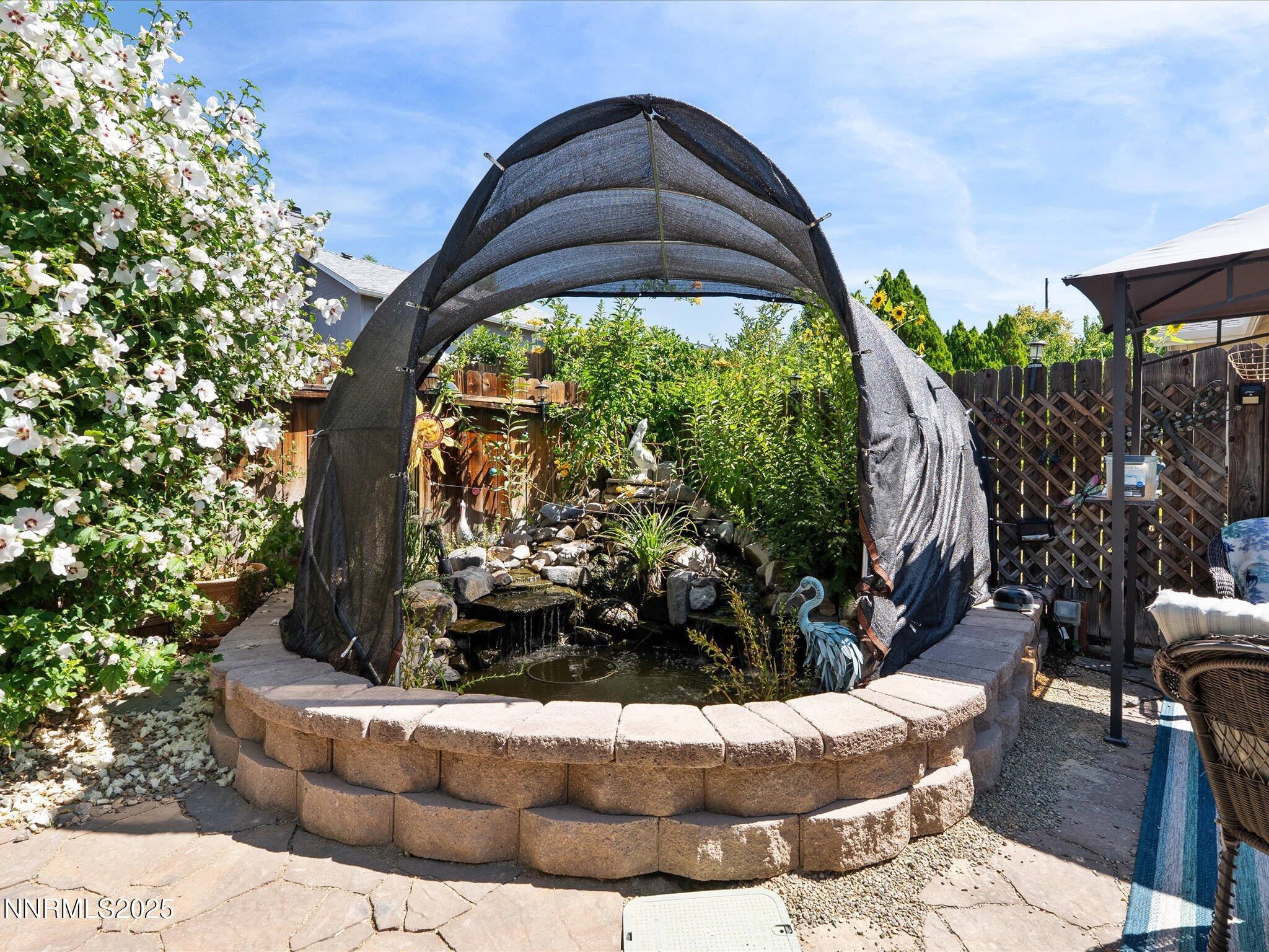 1846 Harper Drive