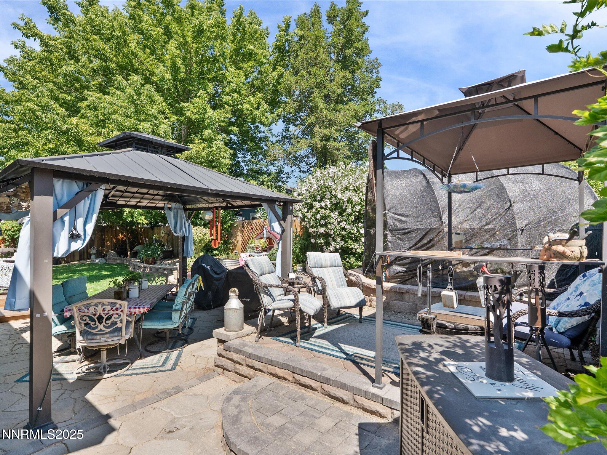 1846 Harper Drive
