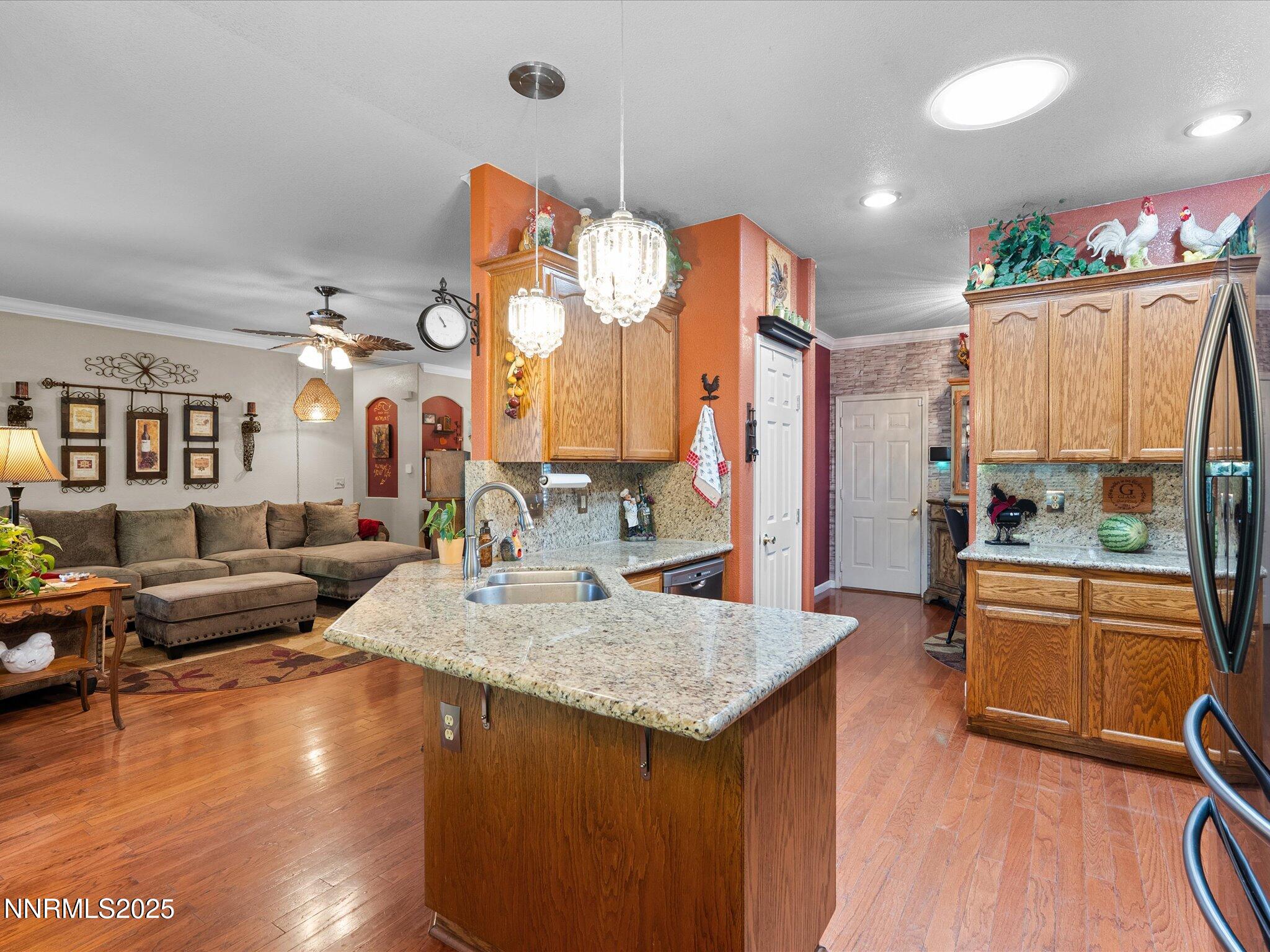 1846 Harper Drive