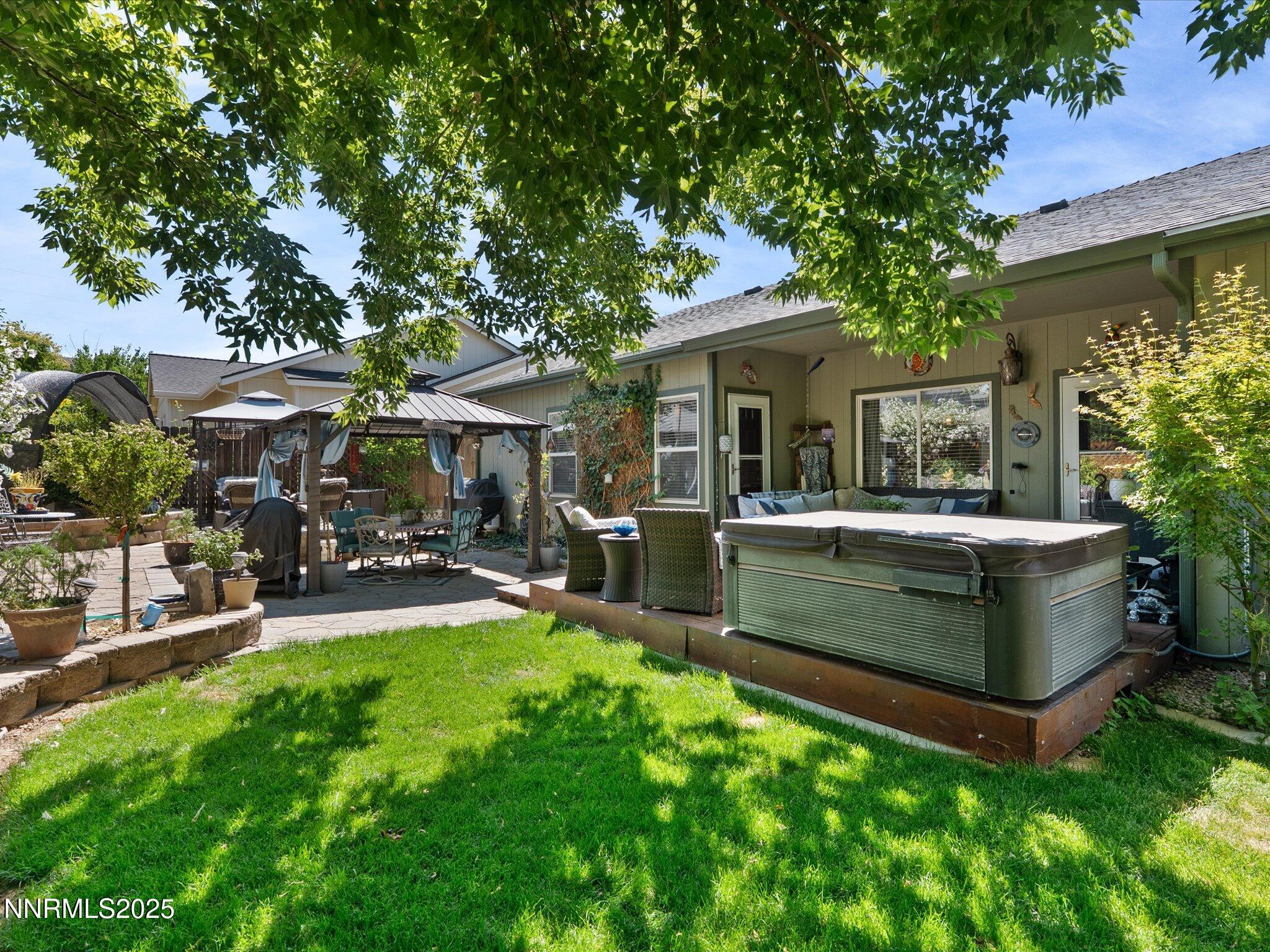 1846 Harper Drive
