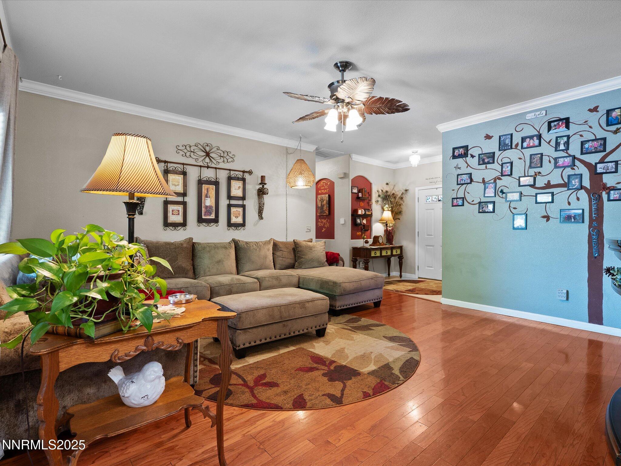 1846 Harper Drive