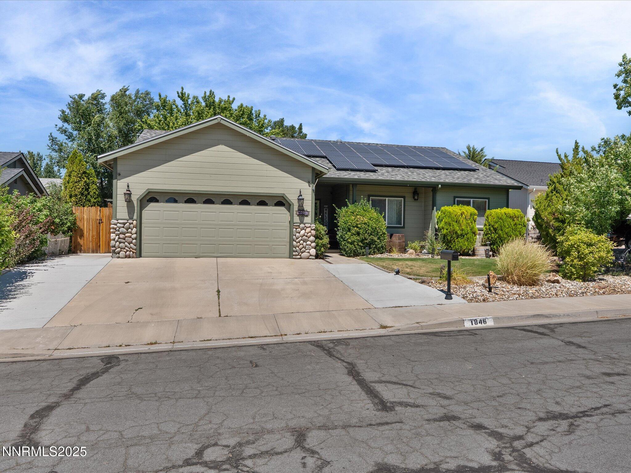 1846 Harper Drive