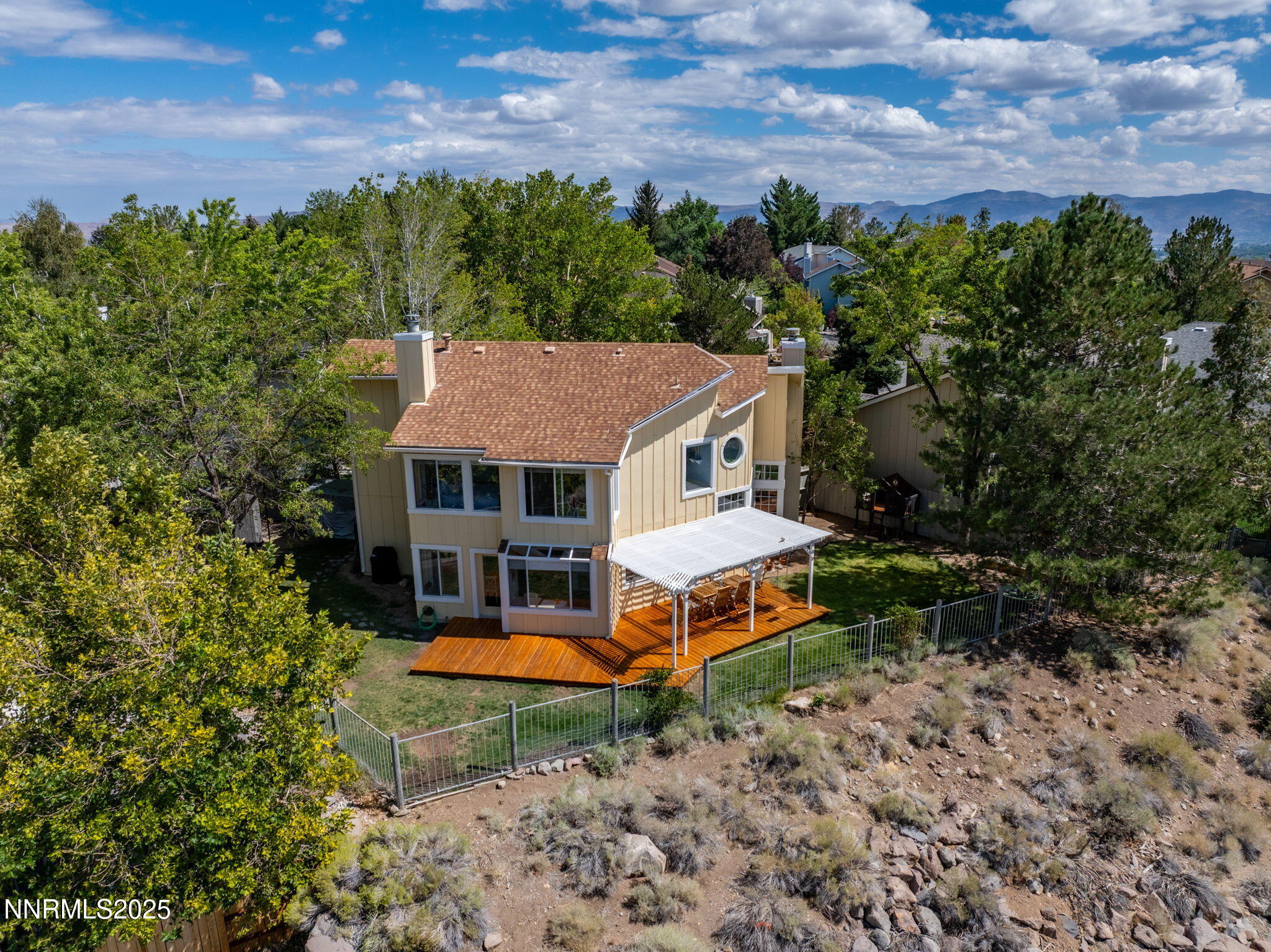 2922 Aspen Meadows Court