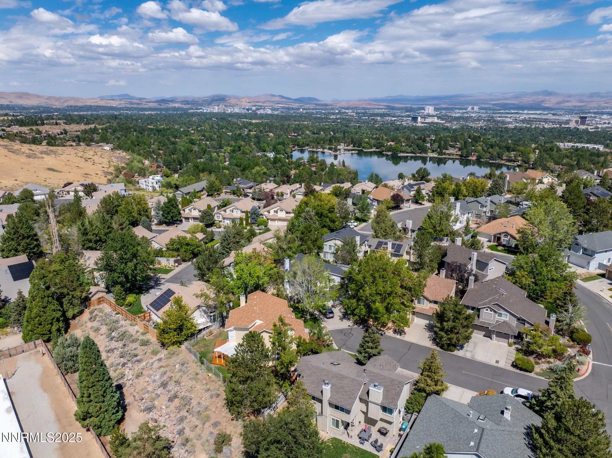 2922 Aspen Meadows Court