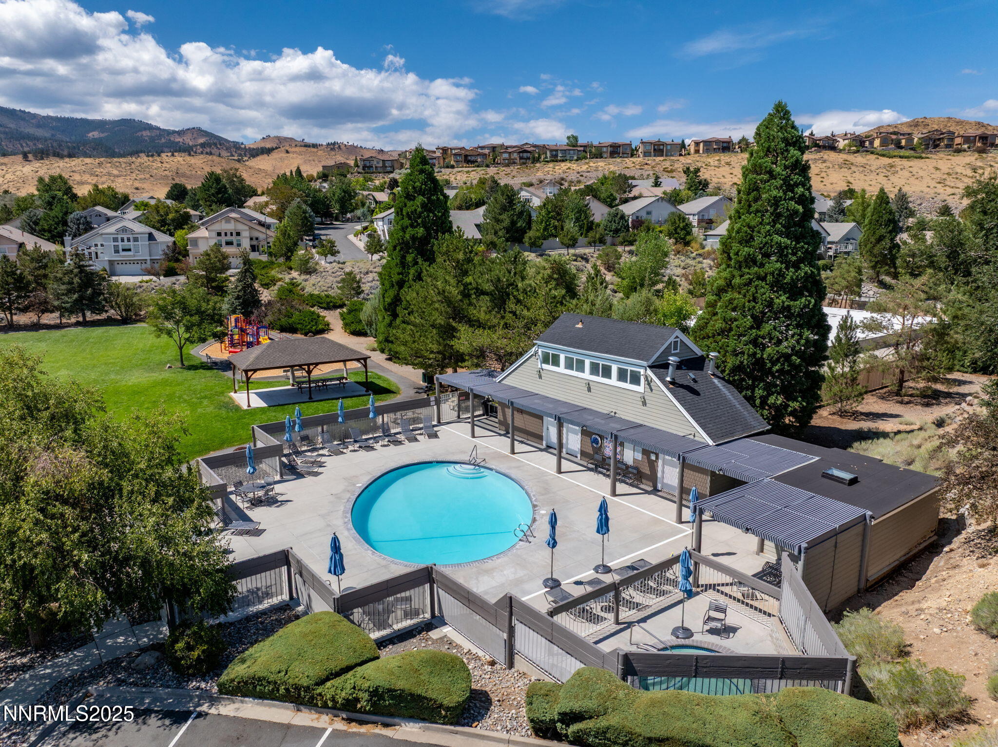 2922 Aspen Meadows Court