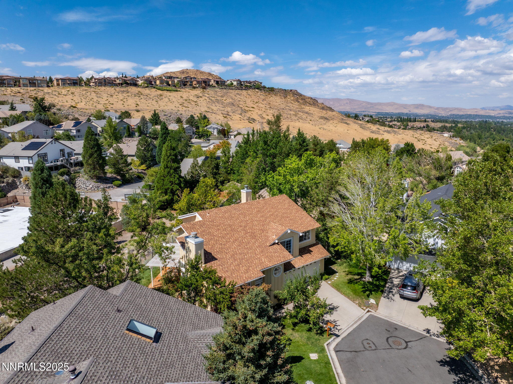 2922 Aspen Meadows Court