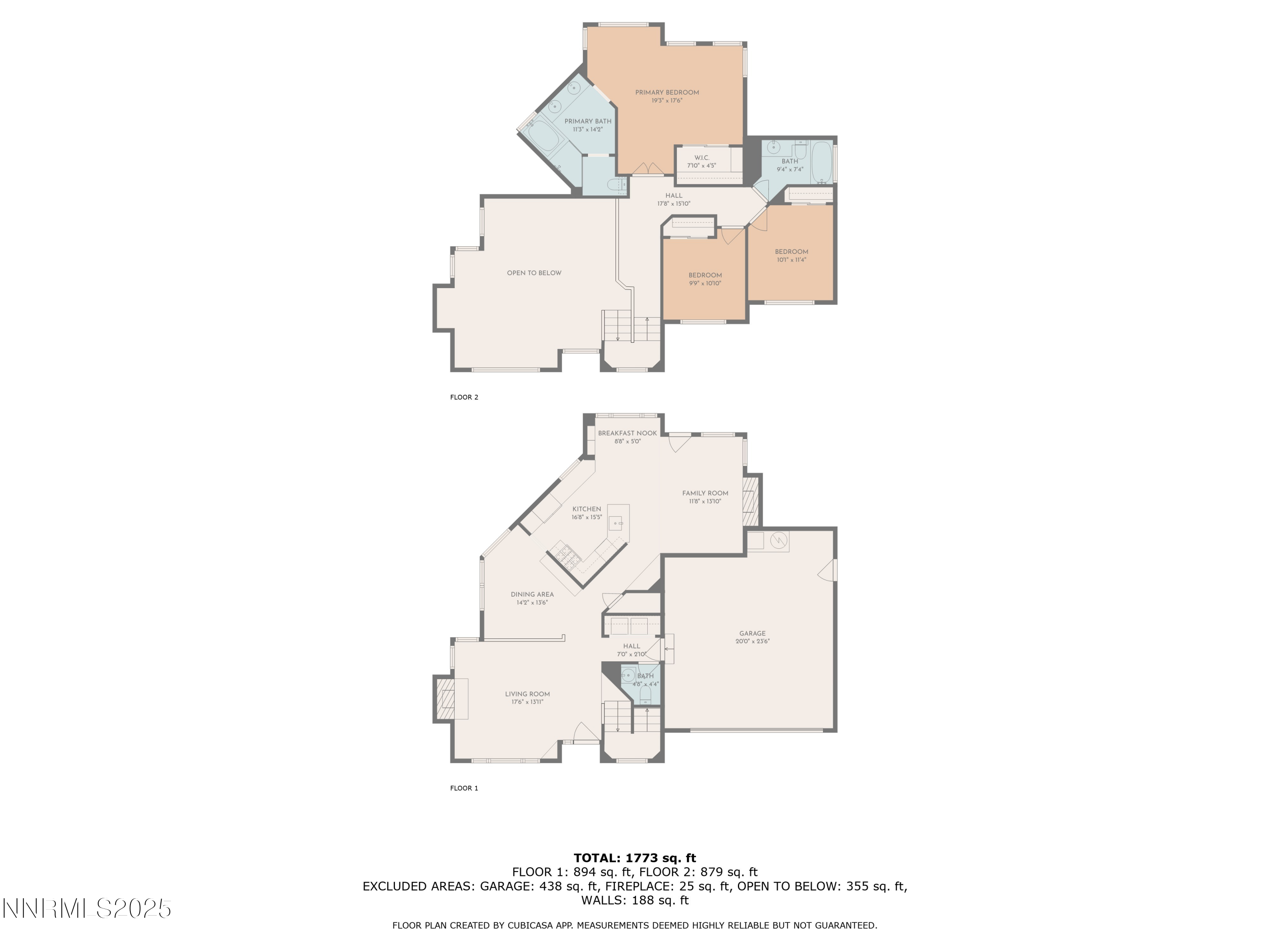 2922 Aspen Meadows Court