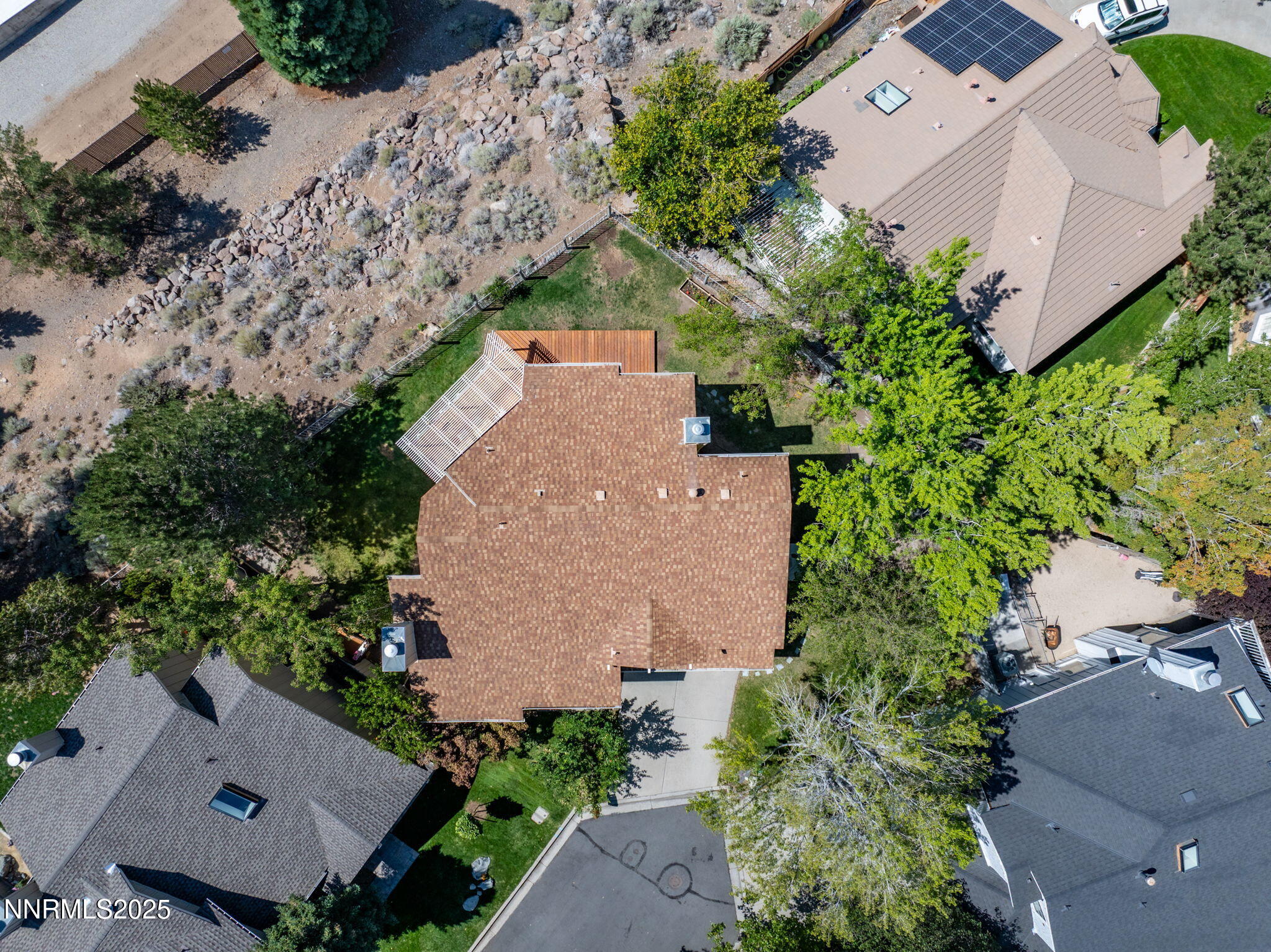 2922 Aspen Meadows Court