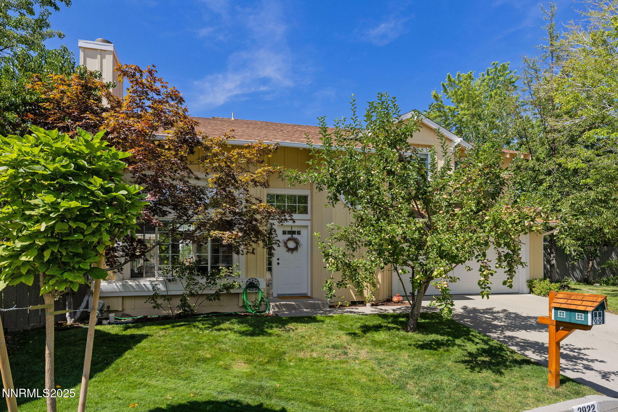 2922 Aspen Meadows Court