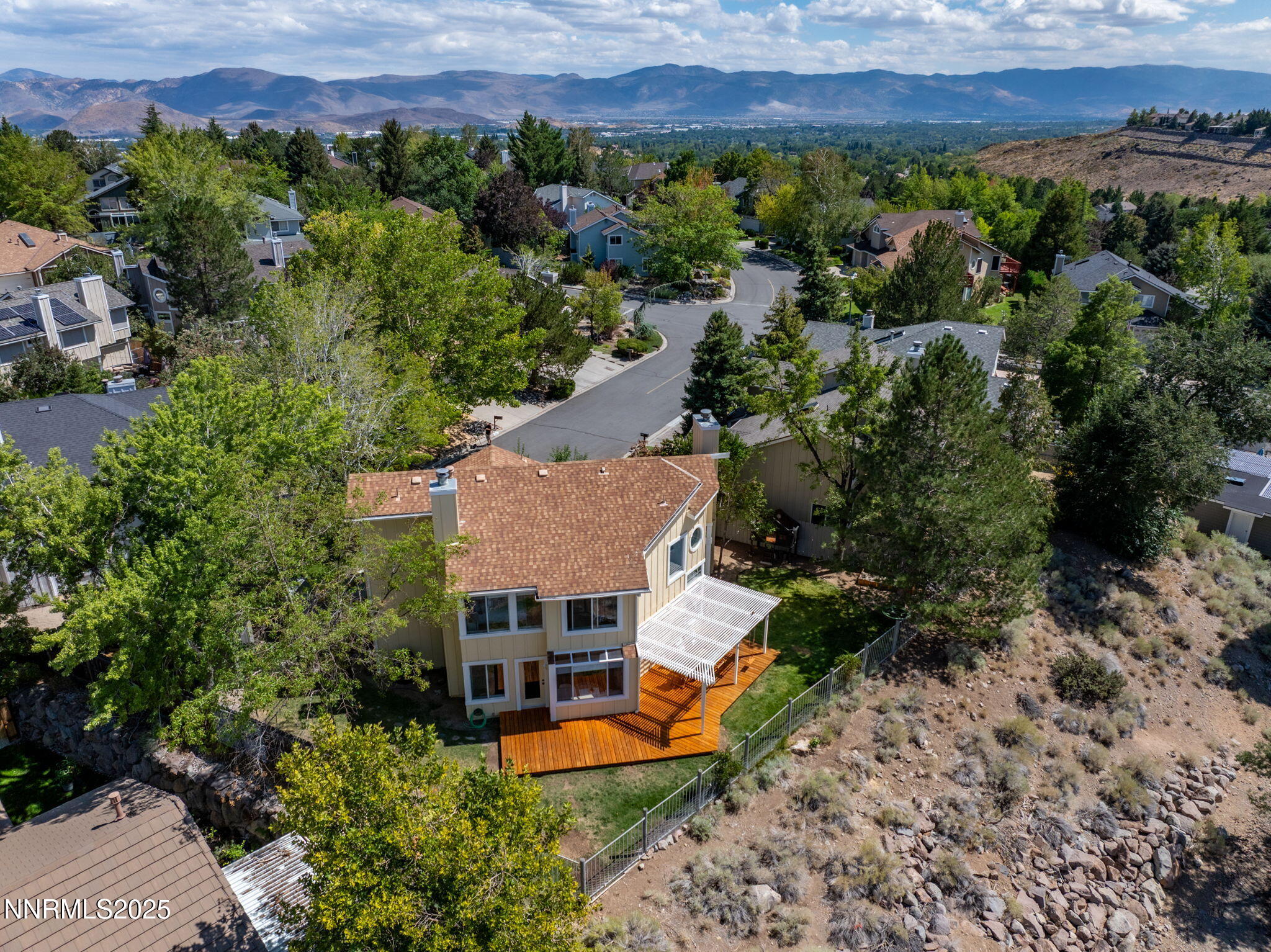 2922 Aspen Meadows Court