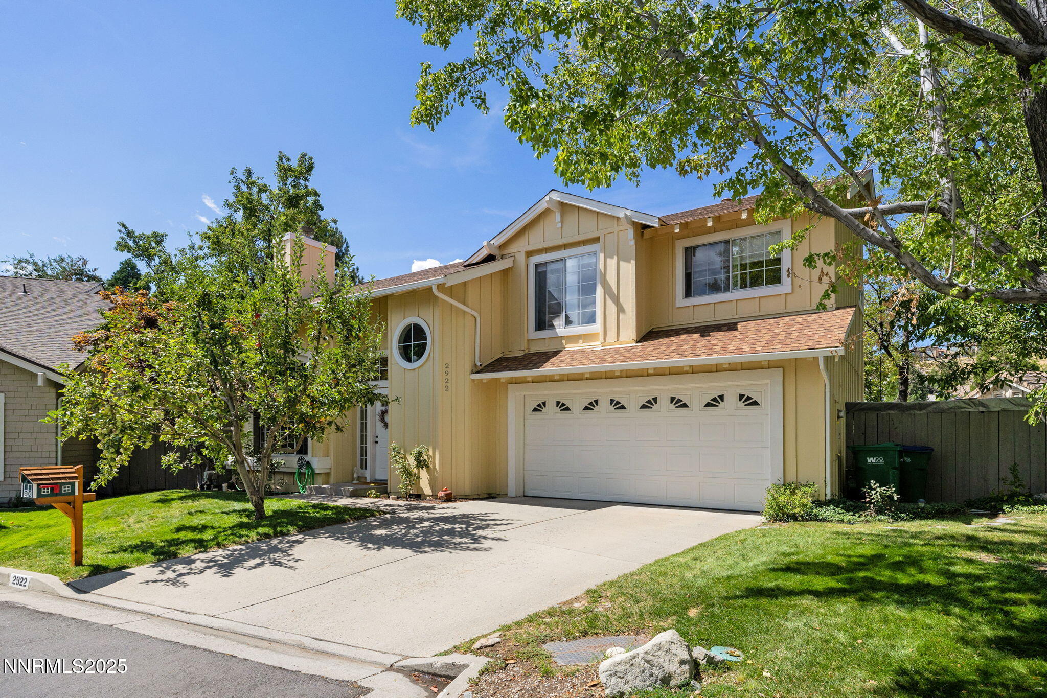 2922 Aspen Meadows Court