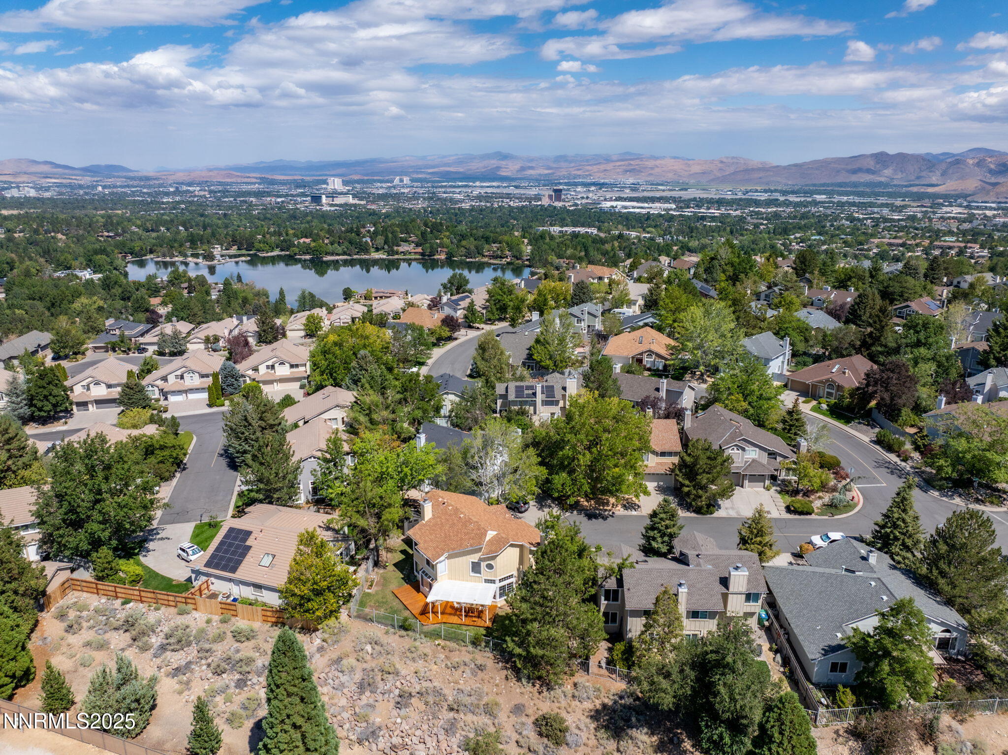 2922 Aspen Meadows Court