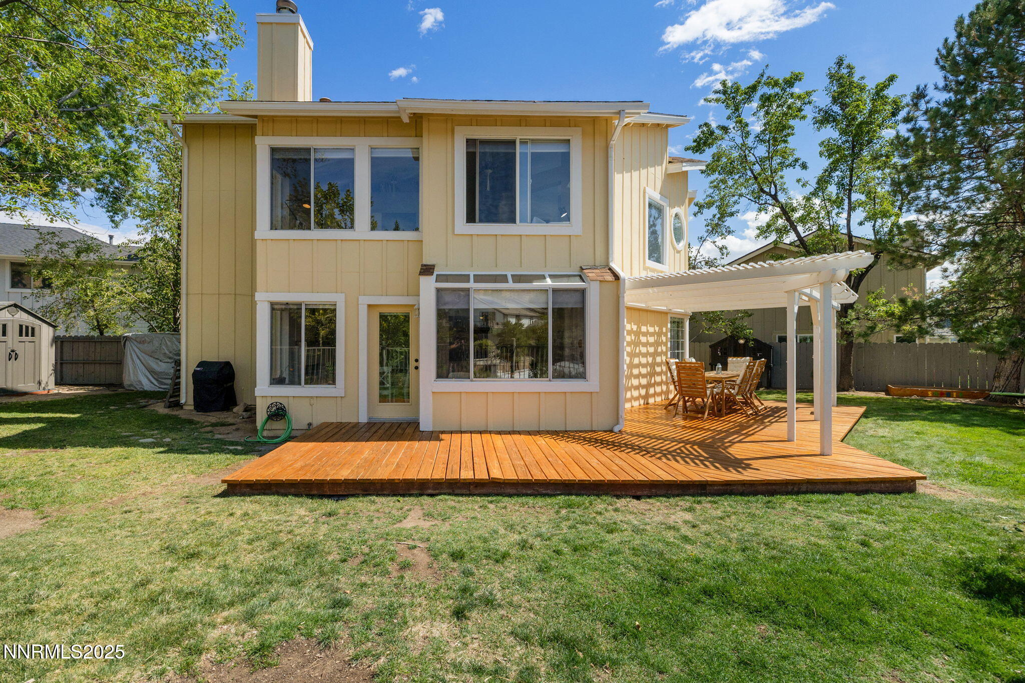 2922 Aspen Meadows Court