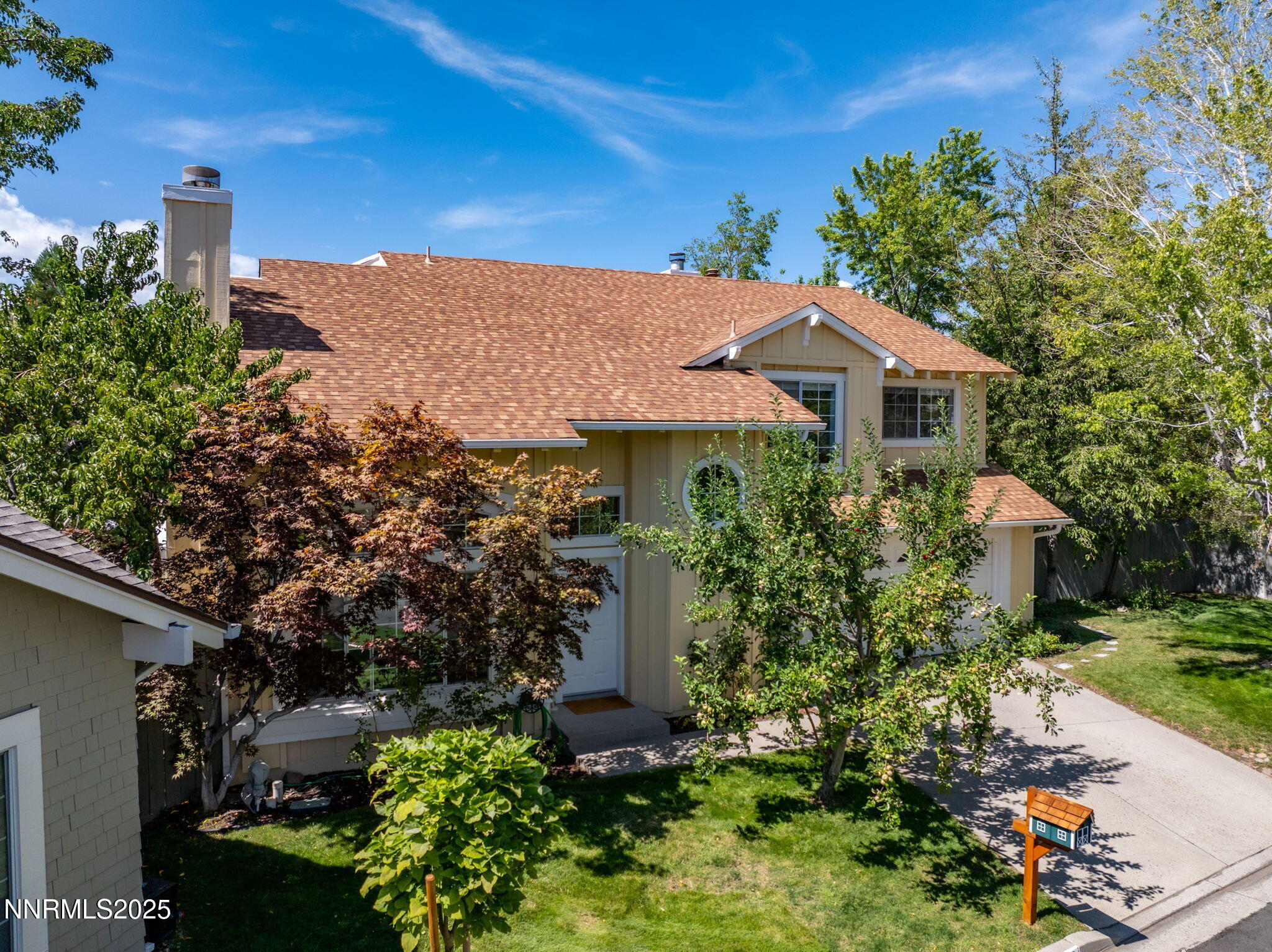 2922 Aspen Meadows Court