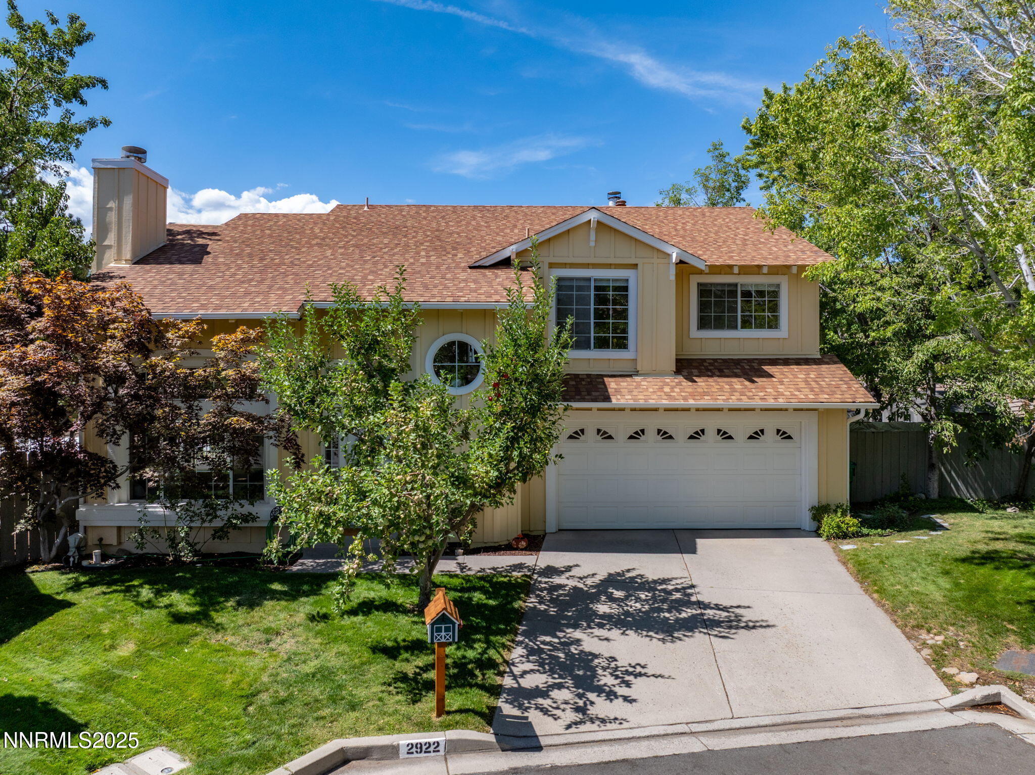 2922 Aspen Meadows Court