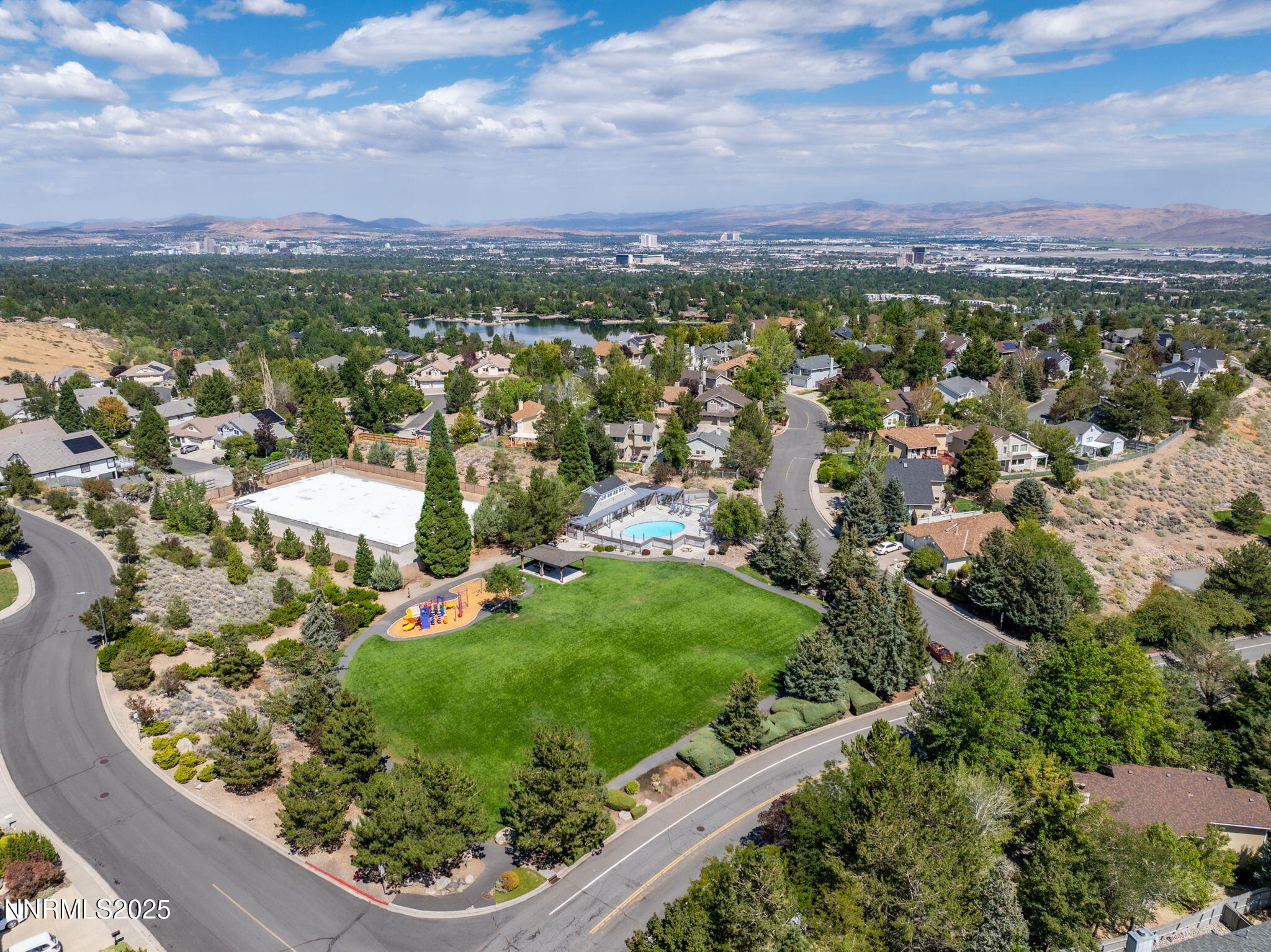 2922 Aspen Meadows Court