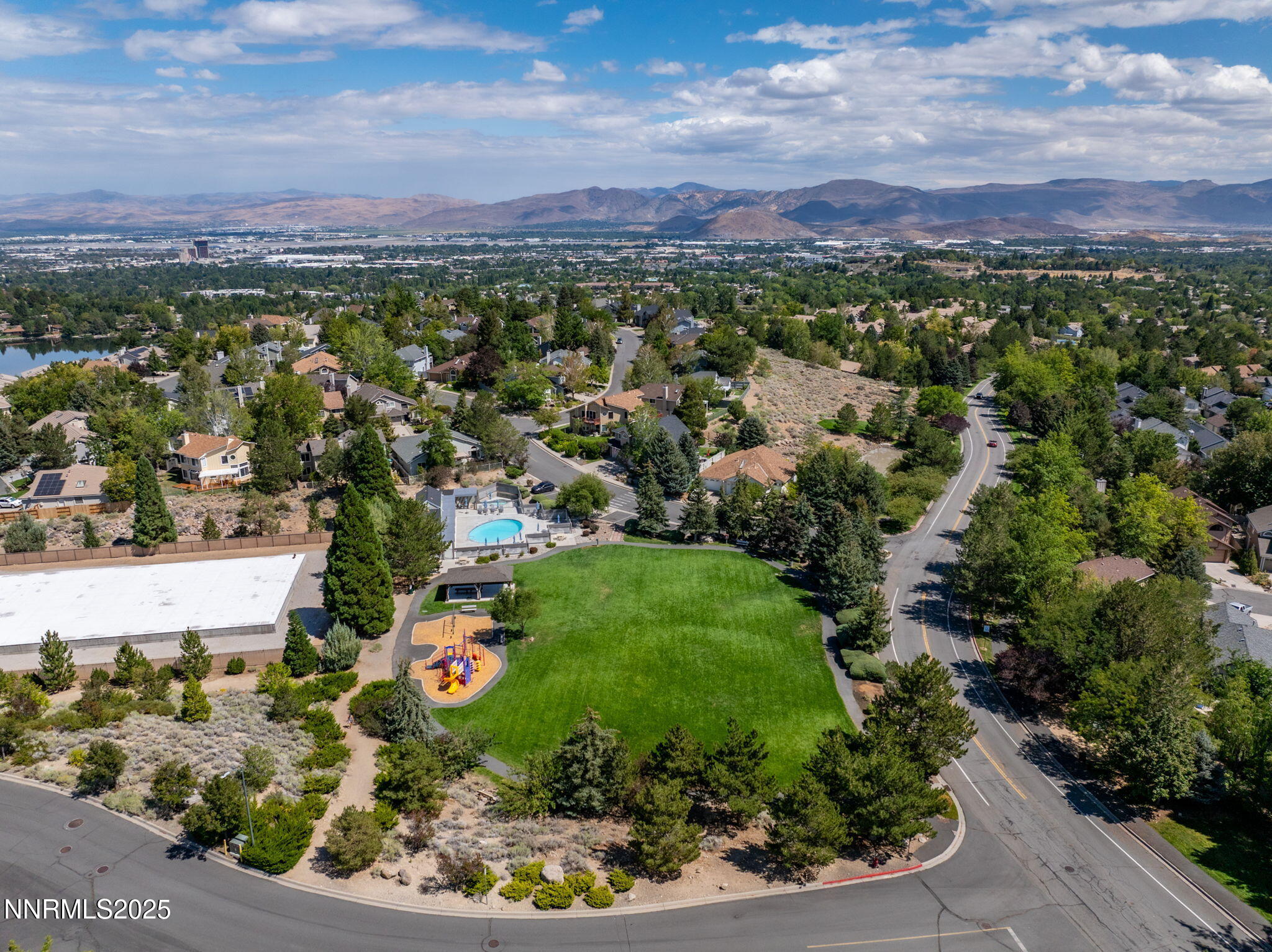 2922 Aspen Meadows Court