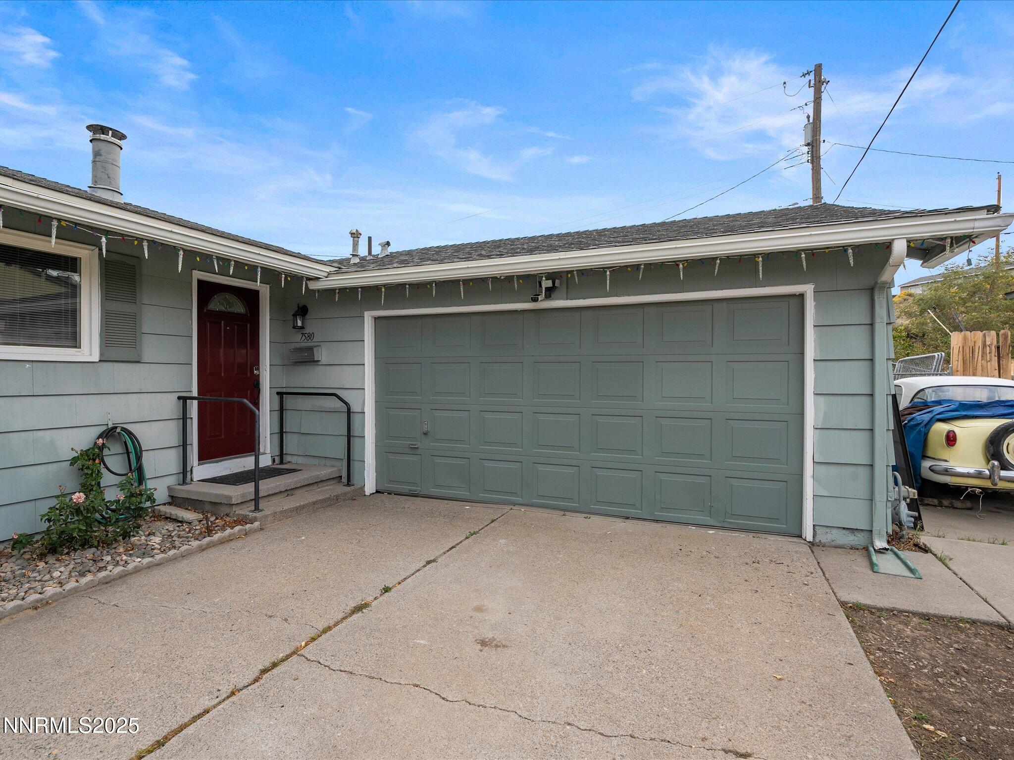 7580 Yorkshire Drive, Reno