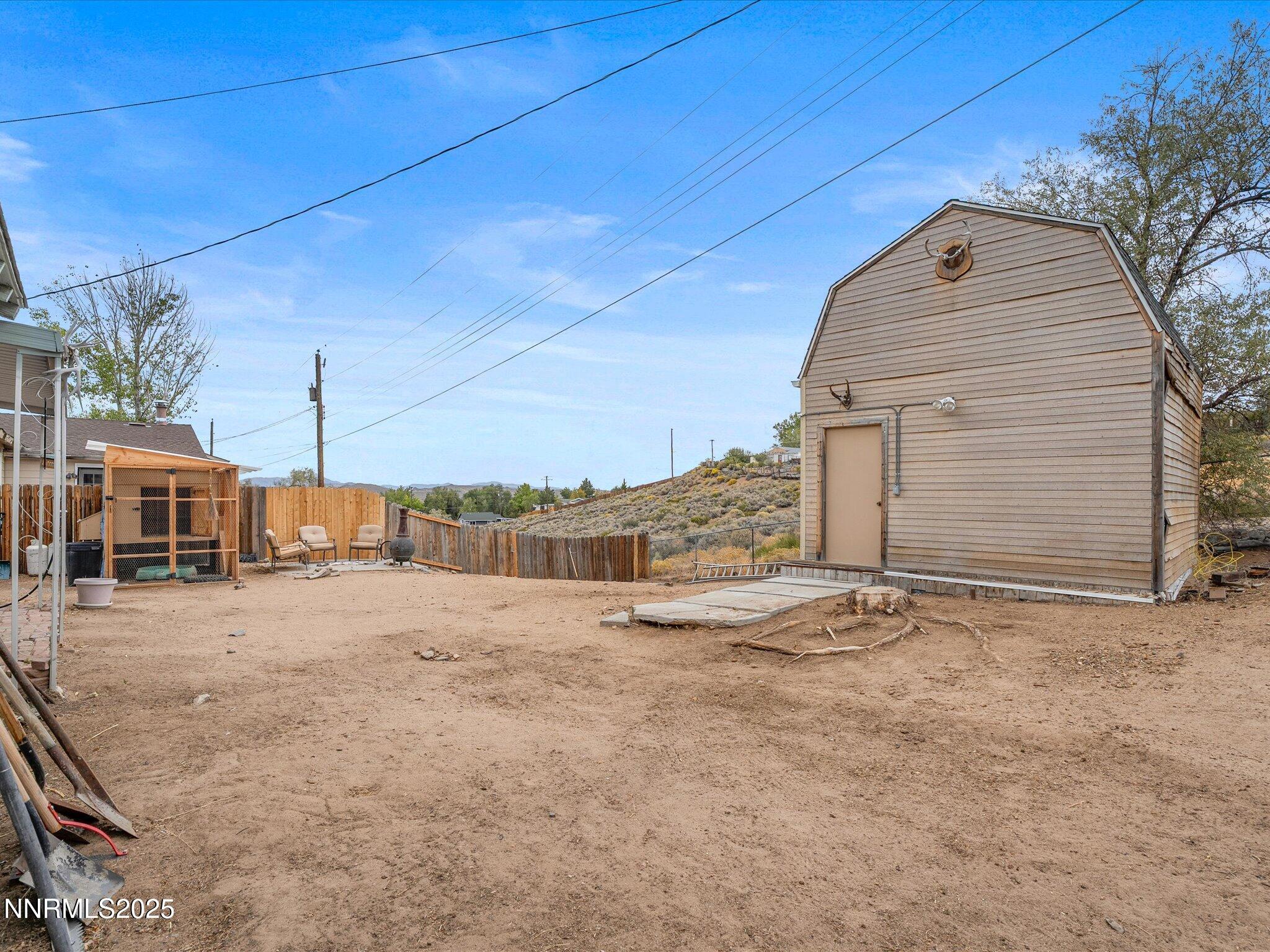 7580 Yorkshire Drive, Reno