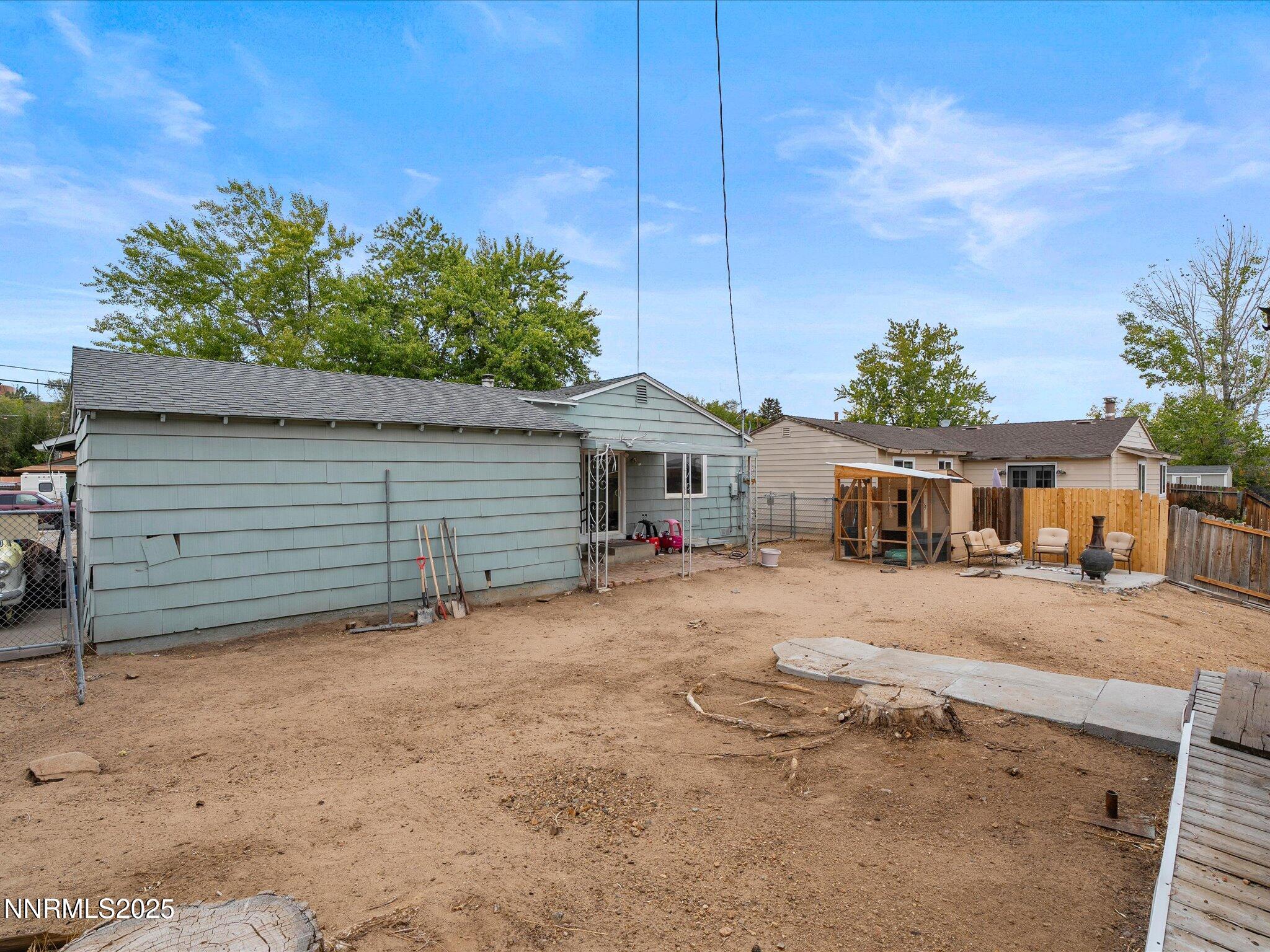 7580 Yorkshire Drive, Reno