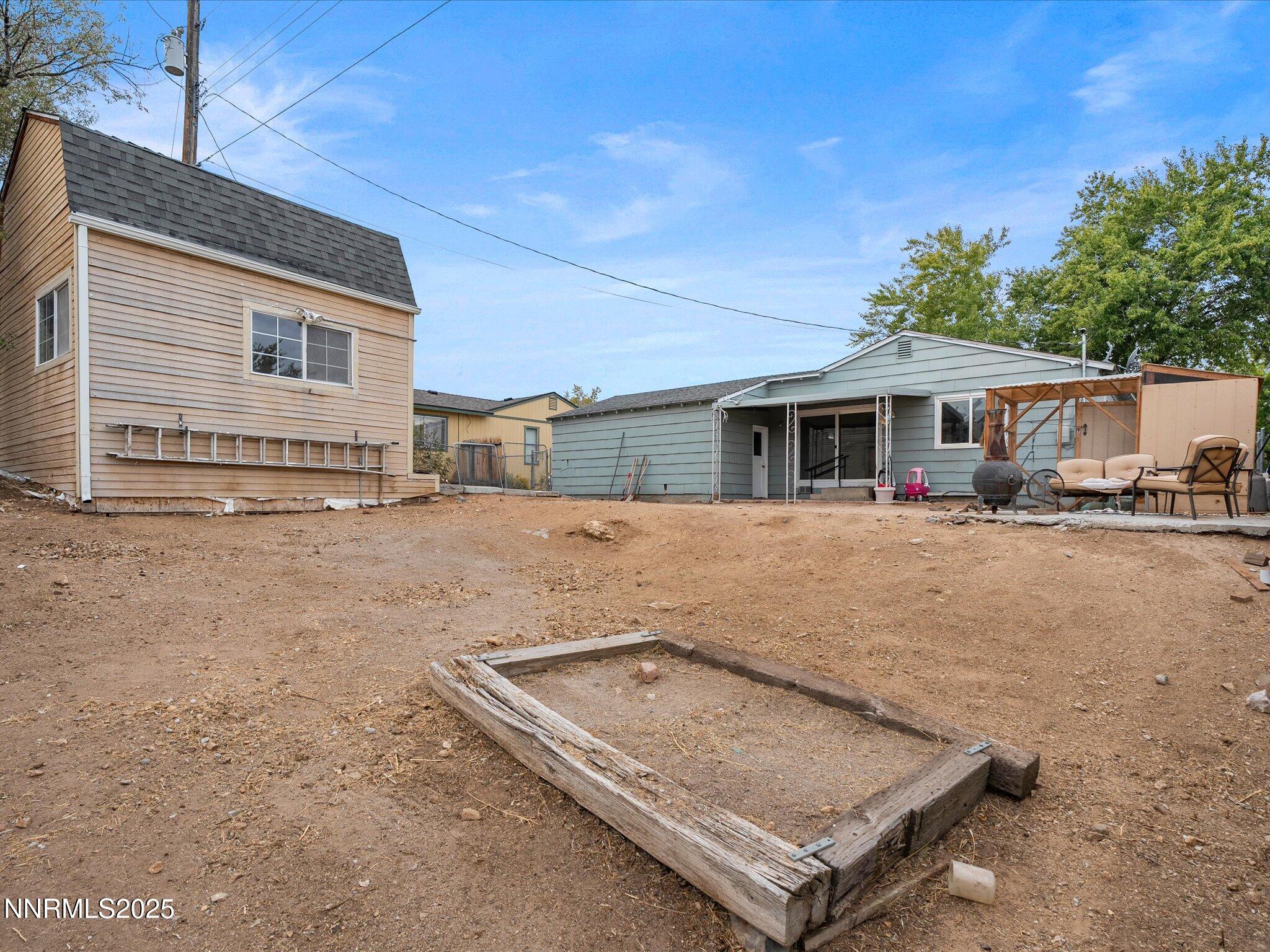 7580 Yorkshire Drive, Reno