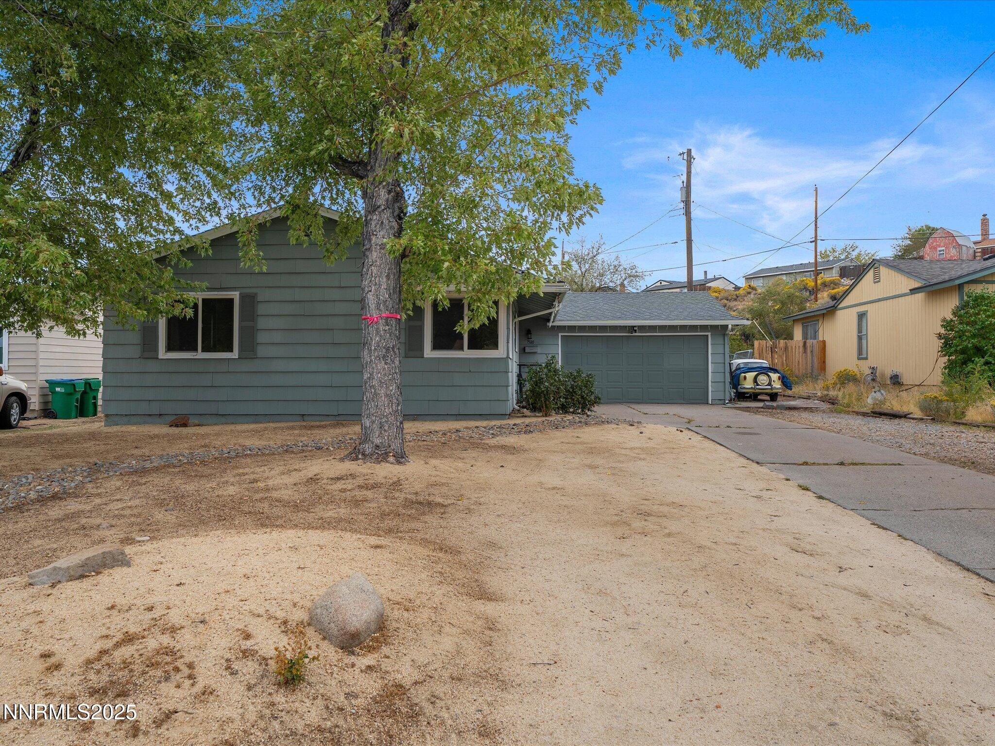 7580 Yorkshire Drive, Reno