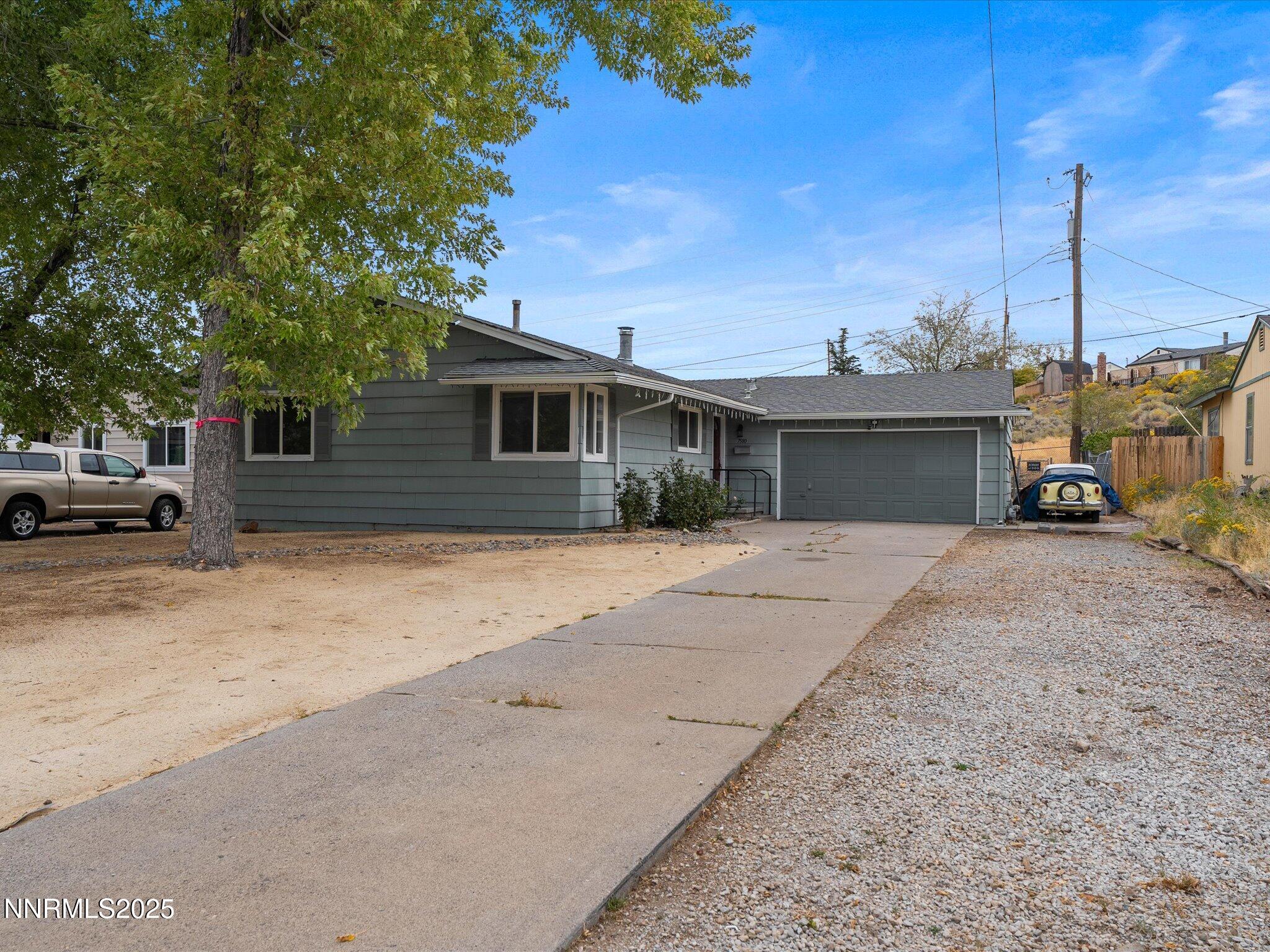 7580 Yorkshire Drive, Reno