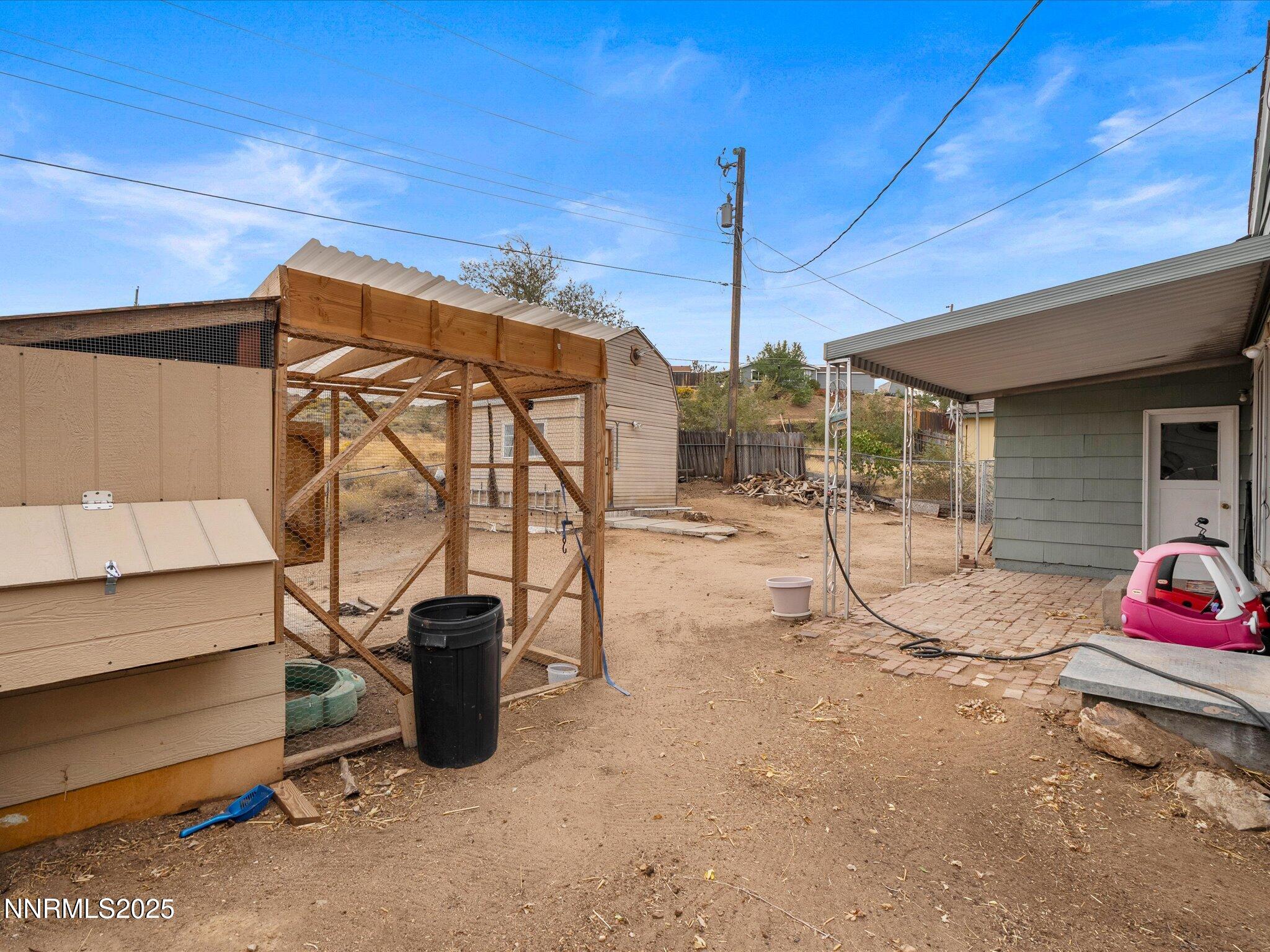 7580 Yorkshire Drive, Reno