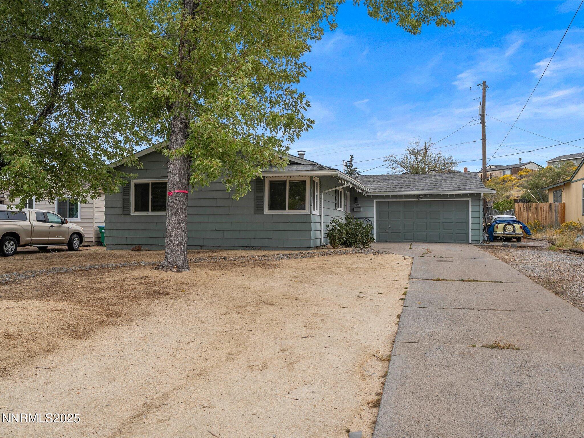 7580 Yorkshire Drive, Reno