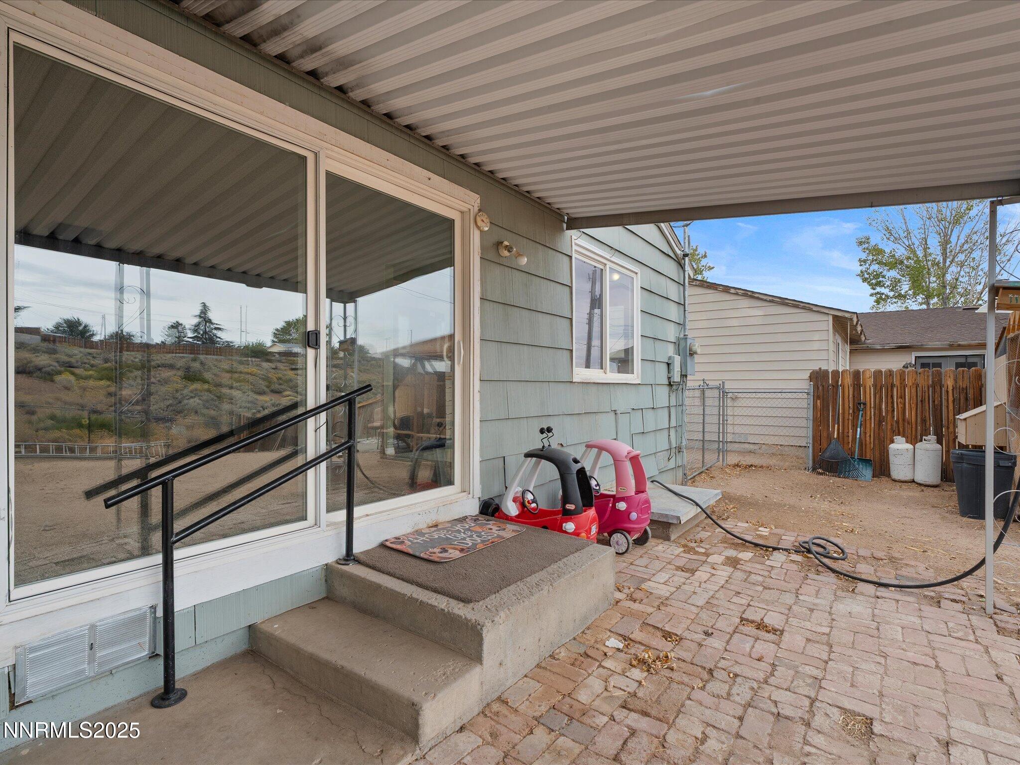 7580 Yorkshire Drive, Reno