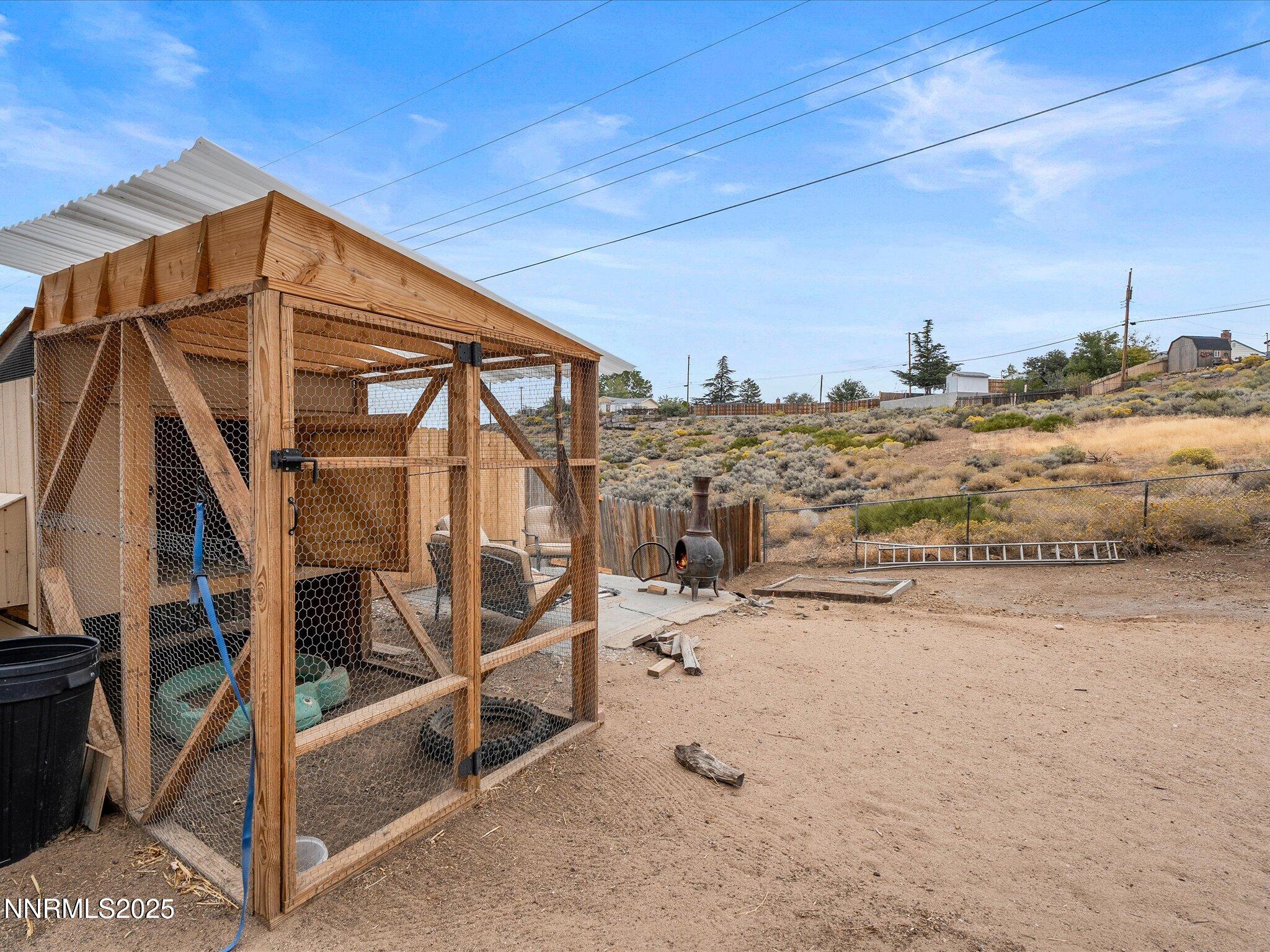 7580 Yorkshire Drive, Reno