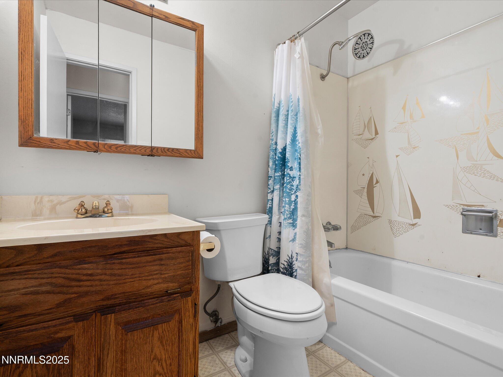 7580 Yorkshire Drive, Reno