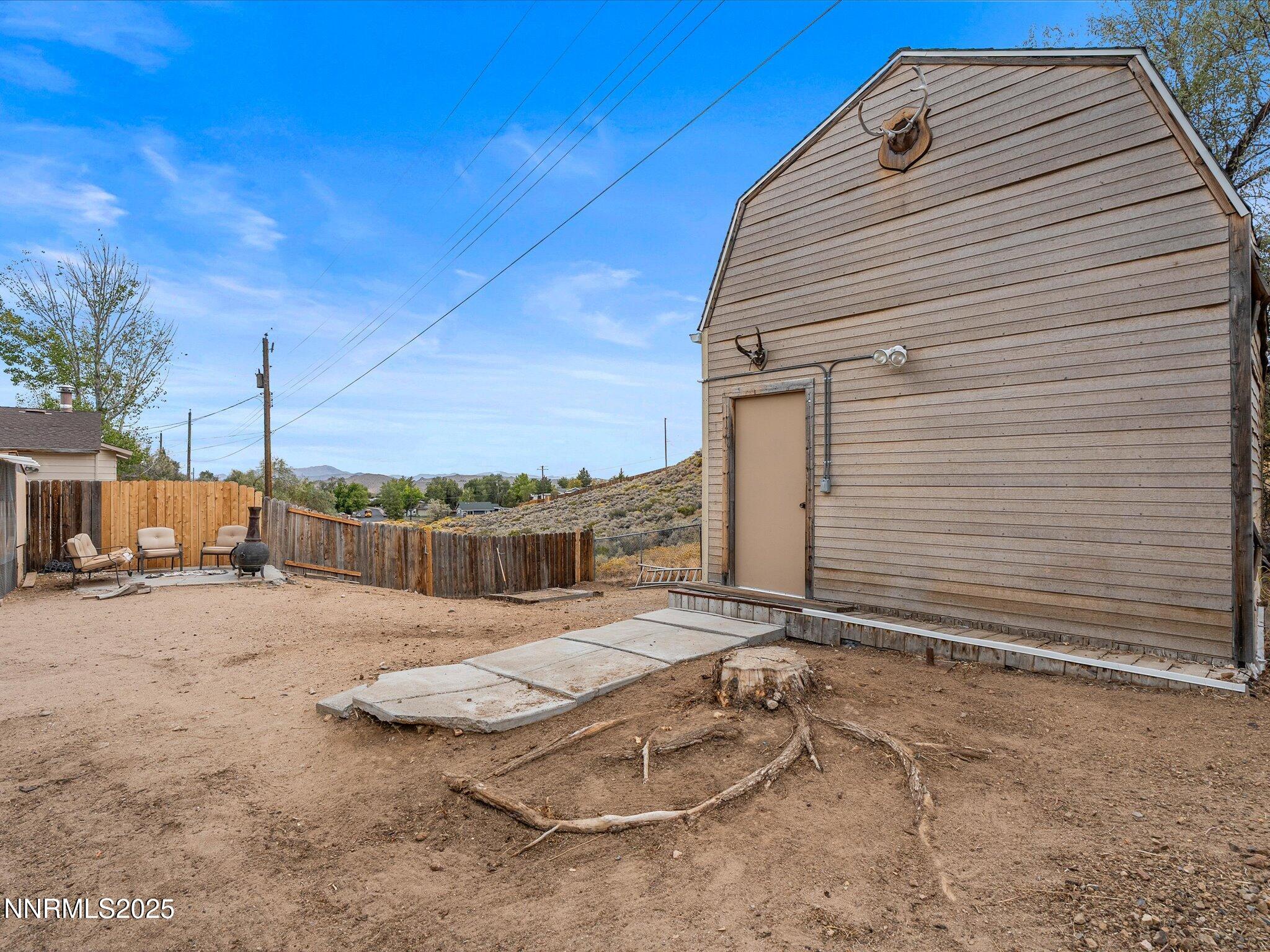 7580 Yorkshire Drive, Reno