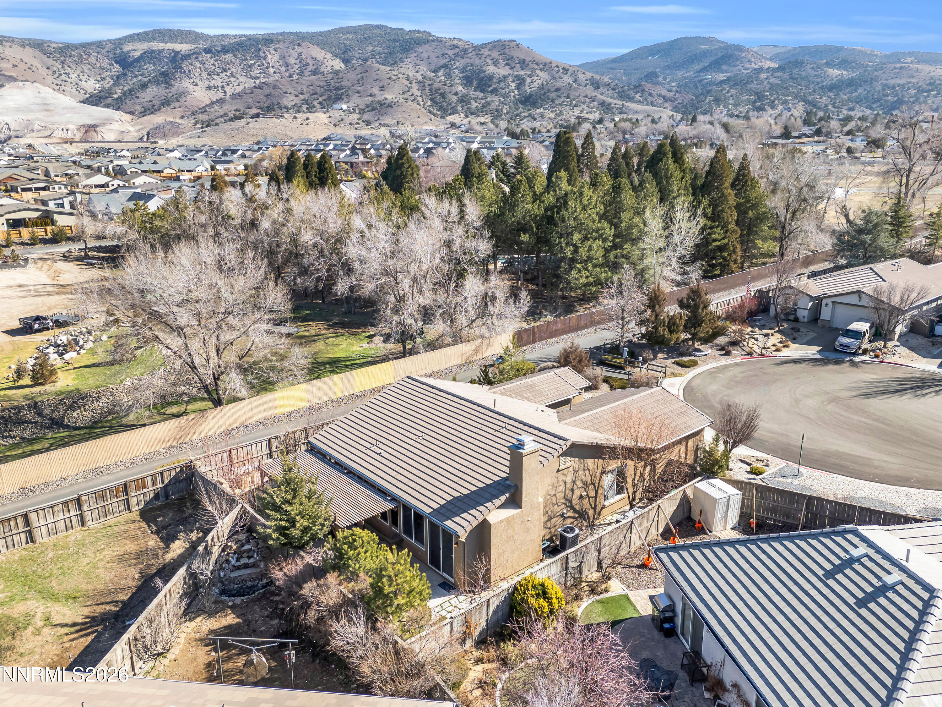 531 Martingale Court