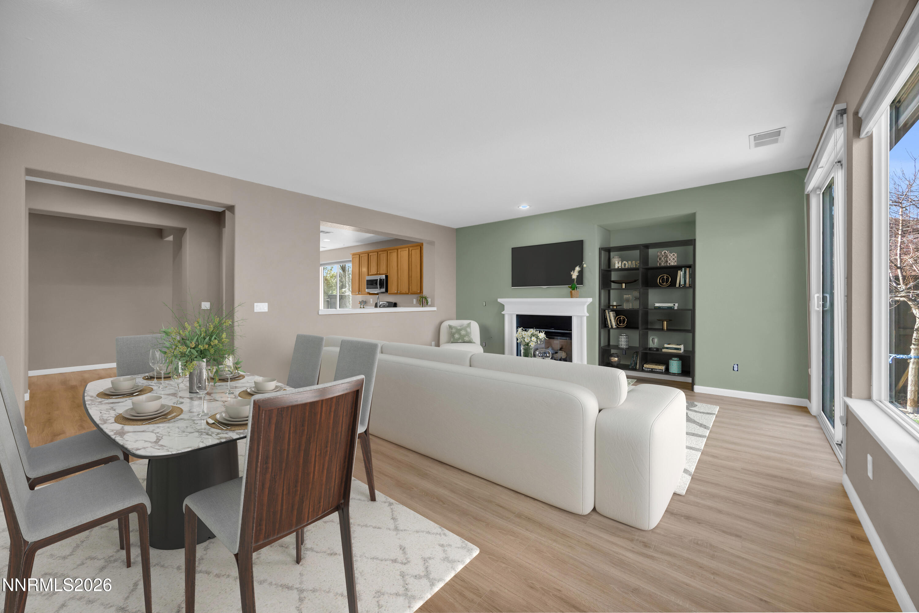 531 Martingale Court