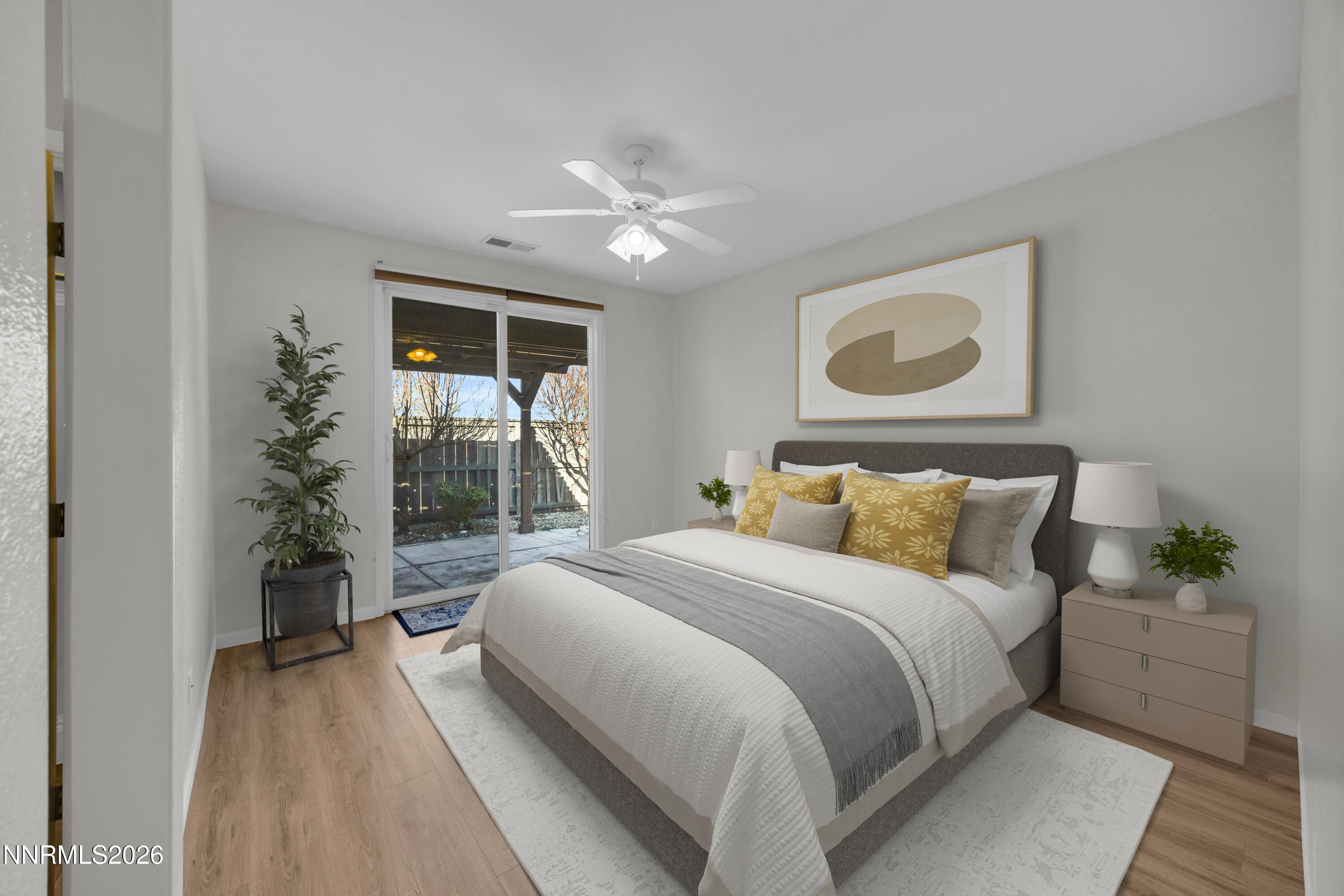 531 Martingale Court