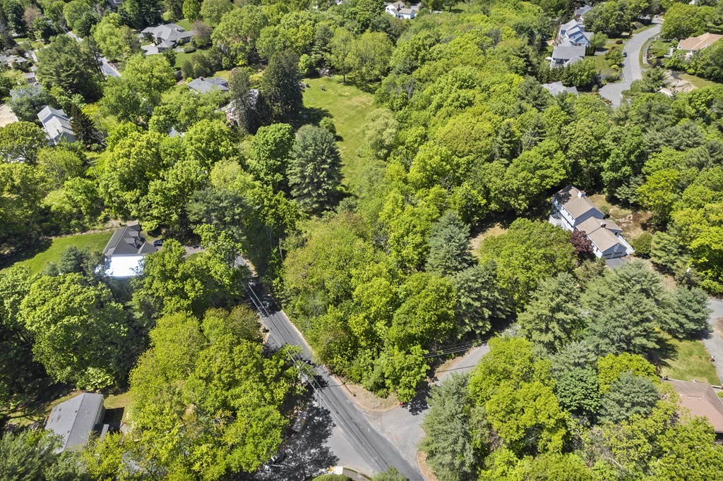 92A Woodland Street