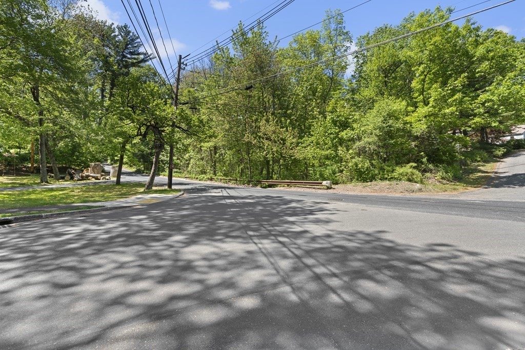 92A Woodland Street