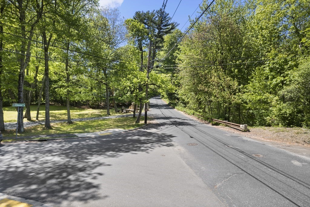 92A Woodland Street