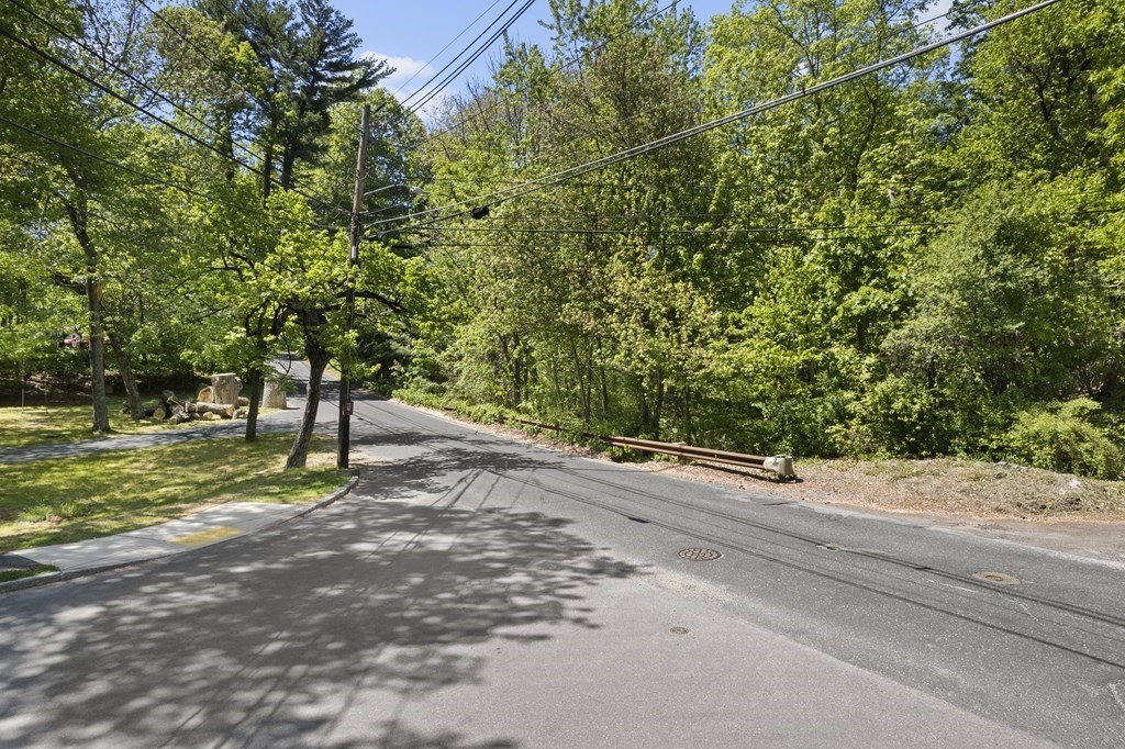 92A Woodland Street