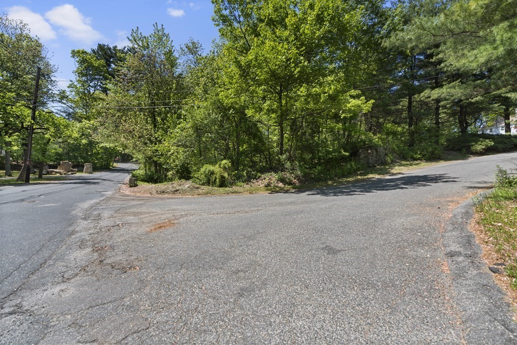 92A Woodland Street