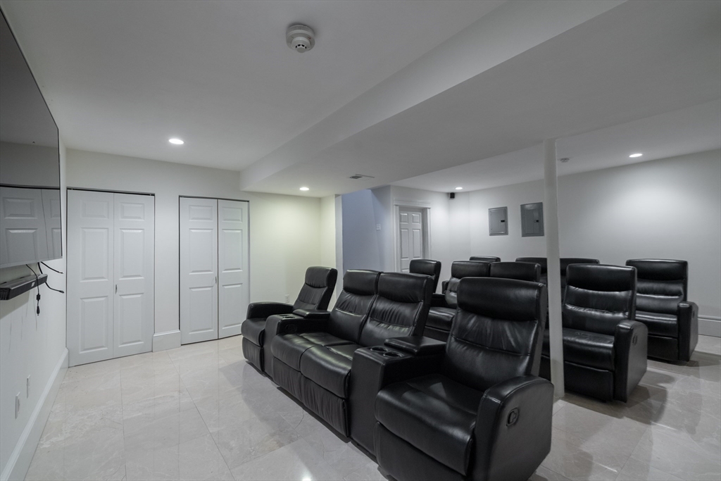 1 Edmunds Road